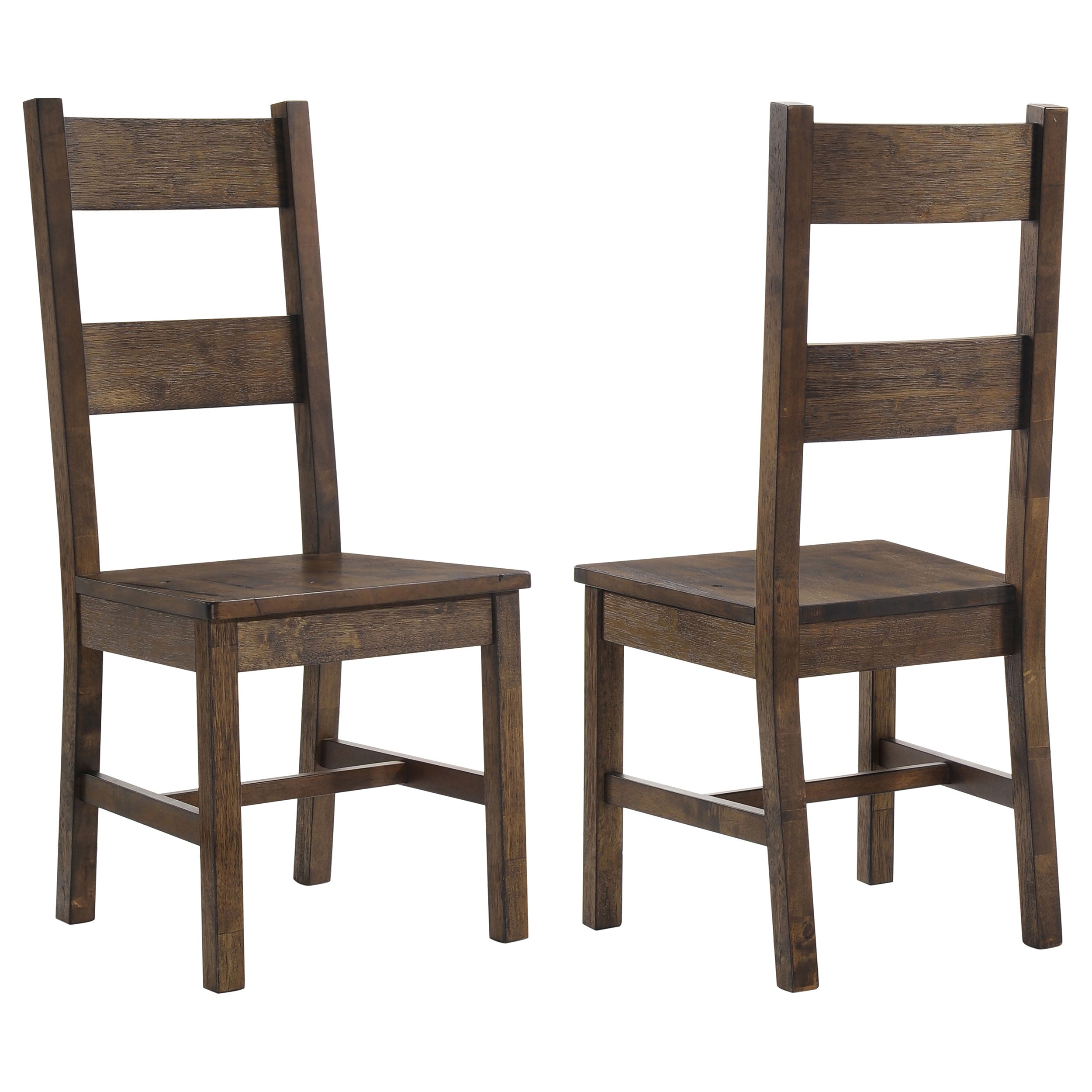Coleman Dining Side Chair - Luxury Home Furniture (MI)