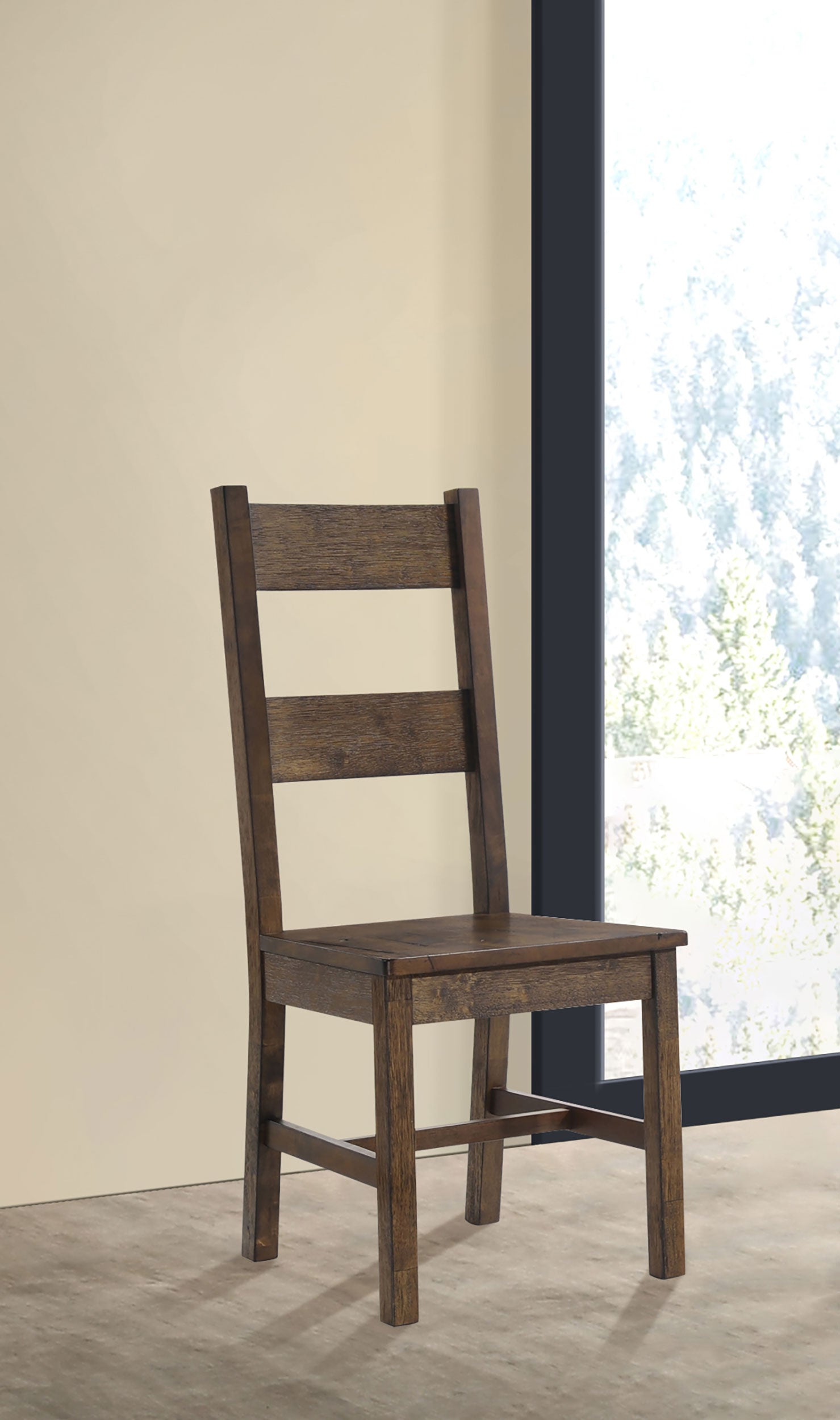 Coleman Dining Side Chair - Luxury Home Furniture (MI)