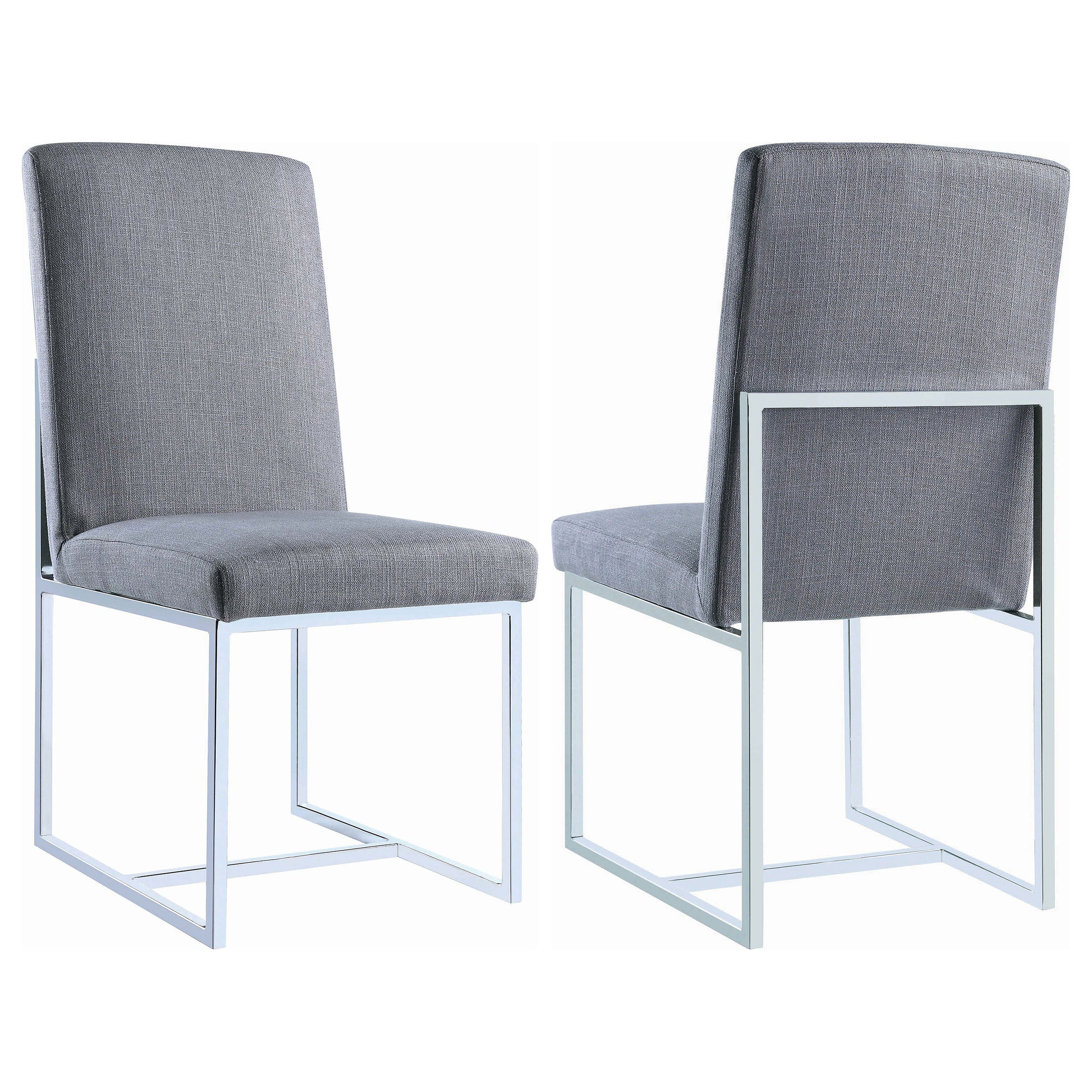 Mackinnon Dining Side Chair - Luxury Home Furniture (MI)