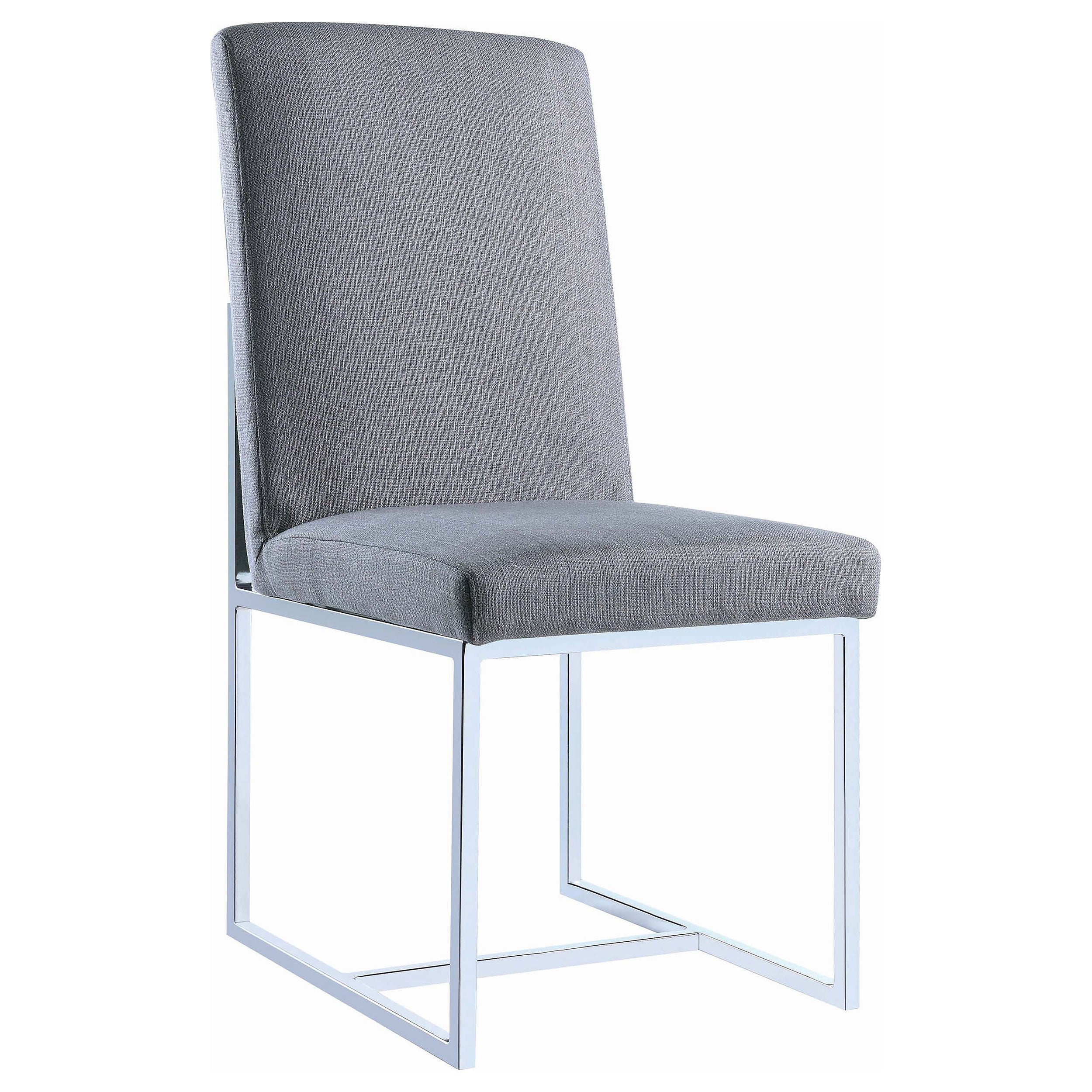 Mackinnon Dining Side Chair - Luxury Home Furniture (MI)