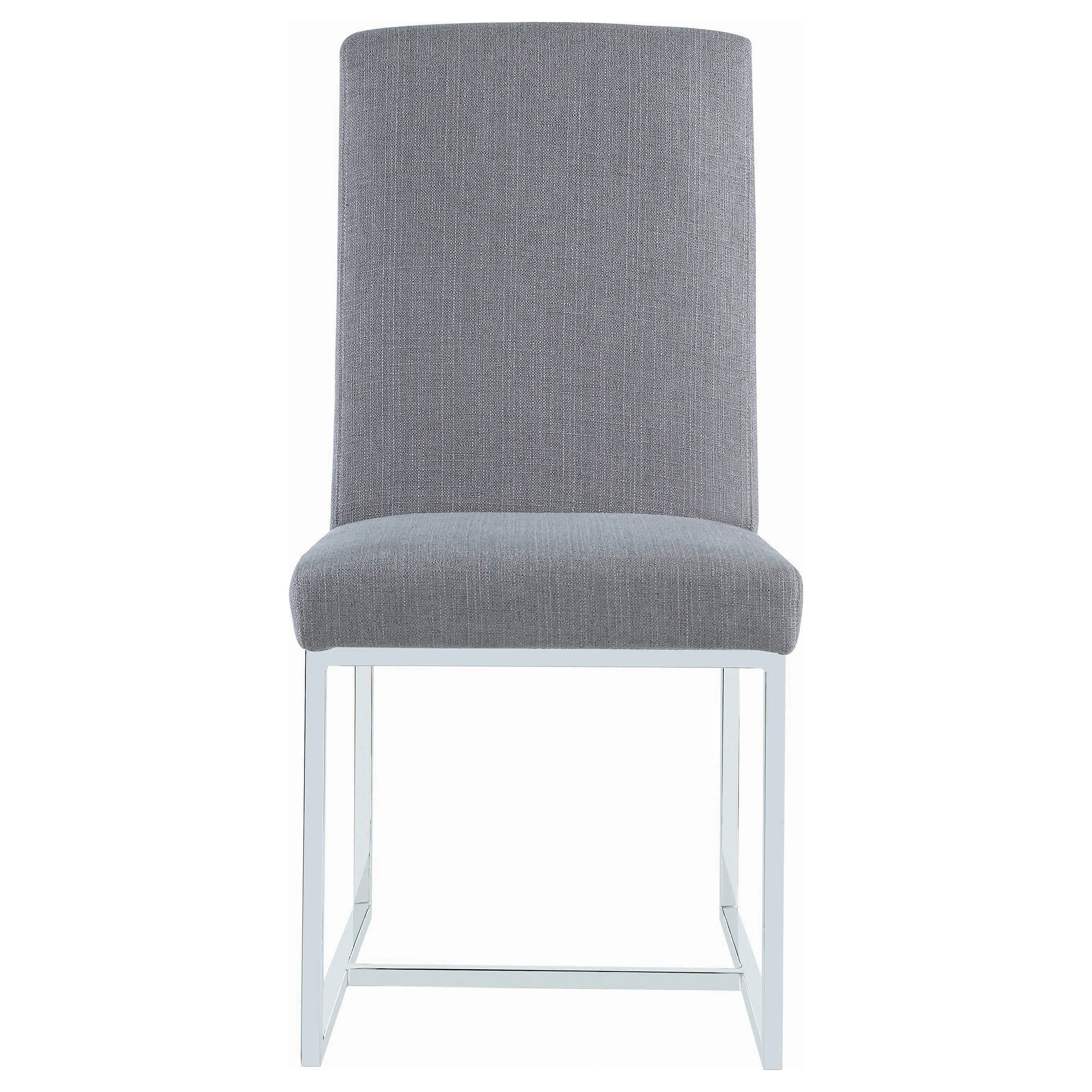 Mackinnon Dining Side Chair - Luxury Home Furniture (MI)