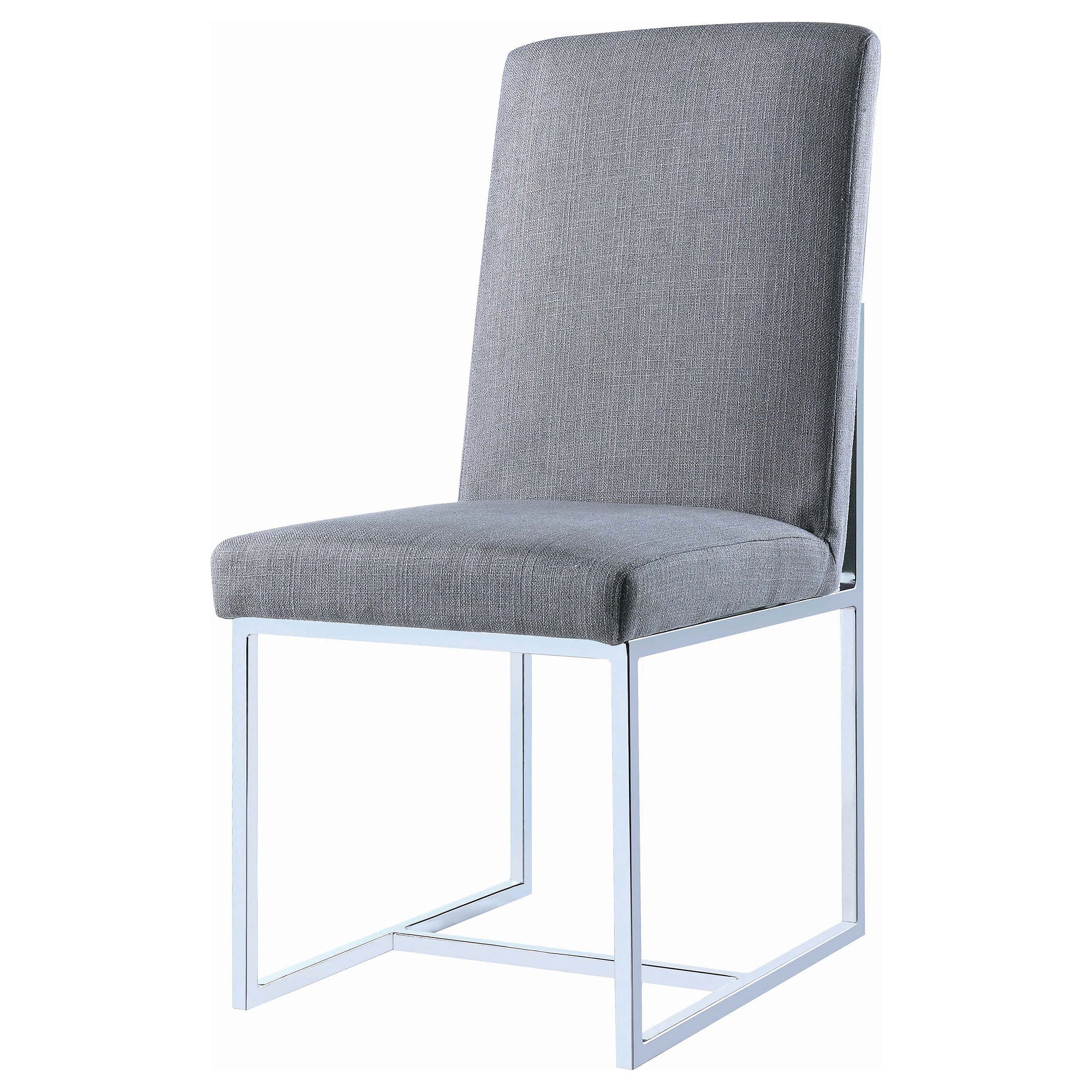 Mackinnon Dining Side Chair - Luxury Home Furniture (MI)
