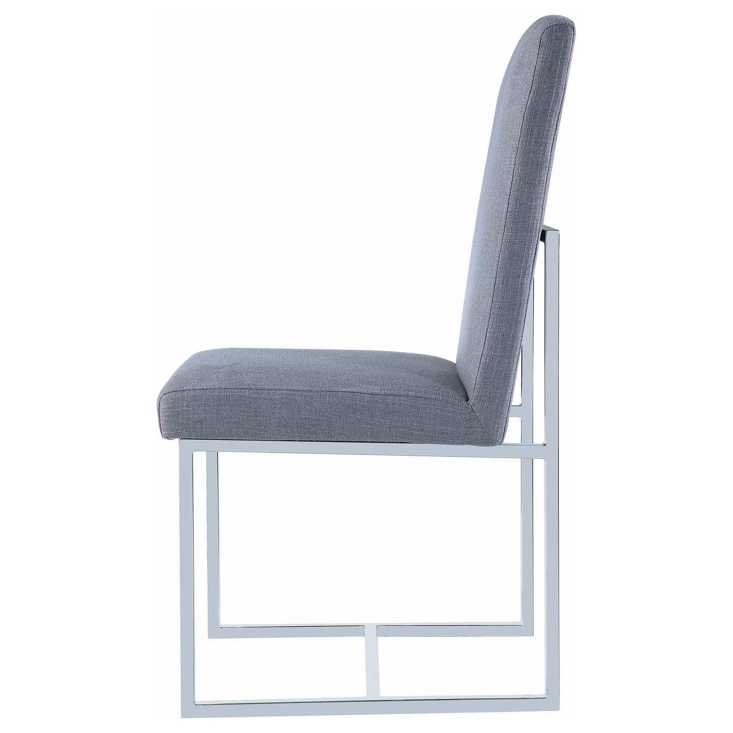 Mackinnon Dining Side Chair - Luxury Home Furniture (MI)