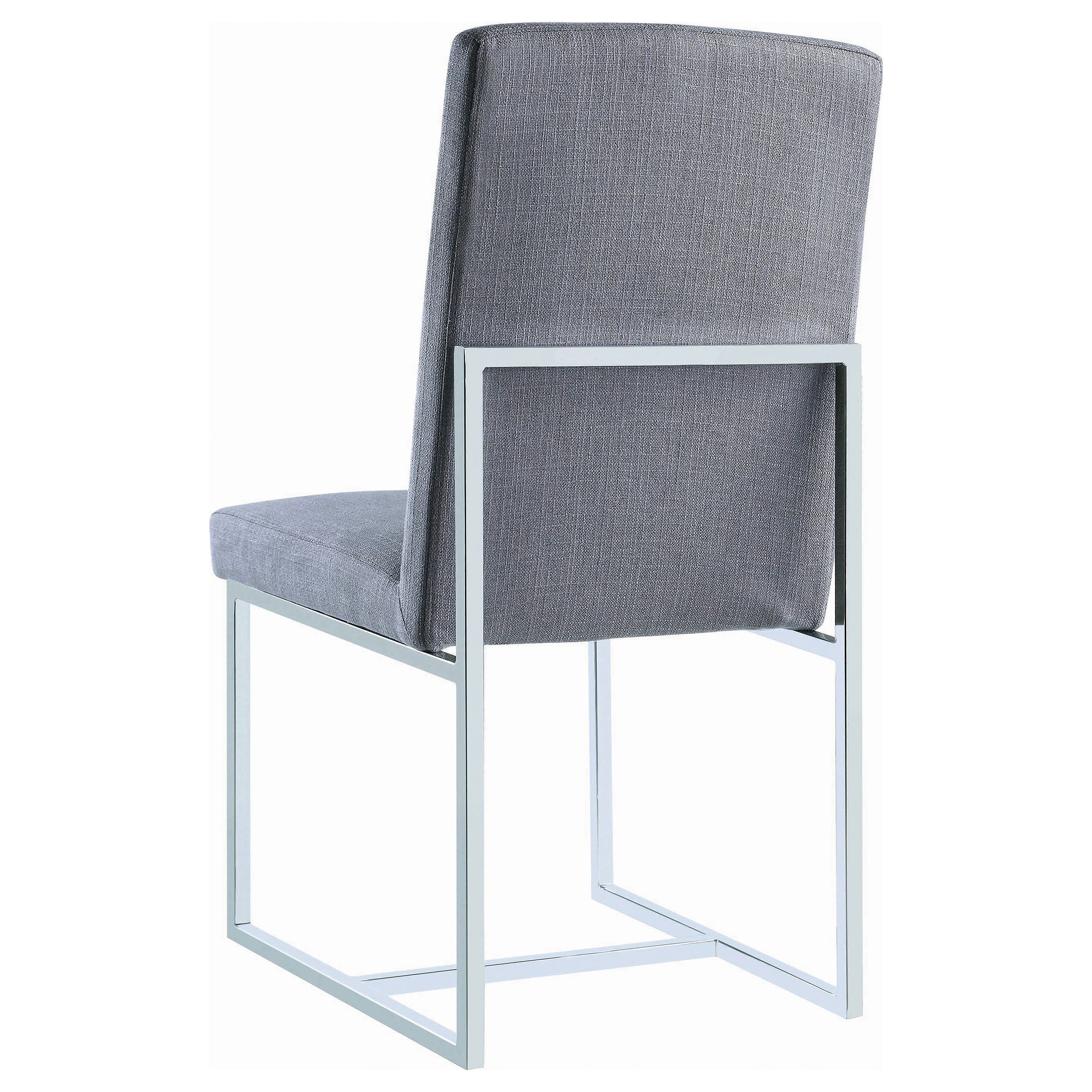 Mackinnon Dining Side Chair - Luxury Home Furniture (MI)