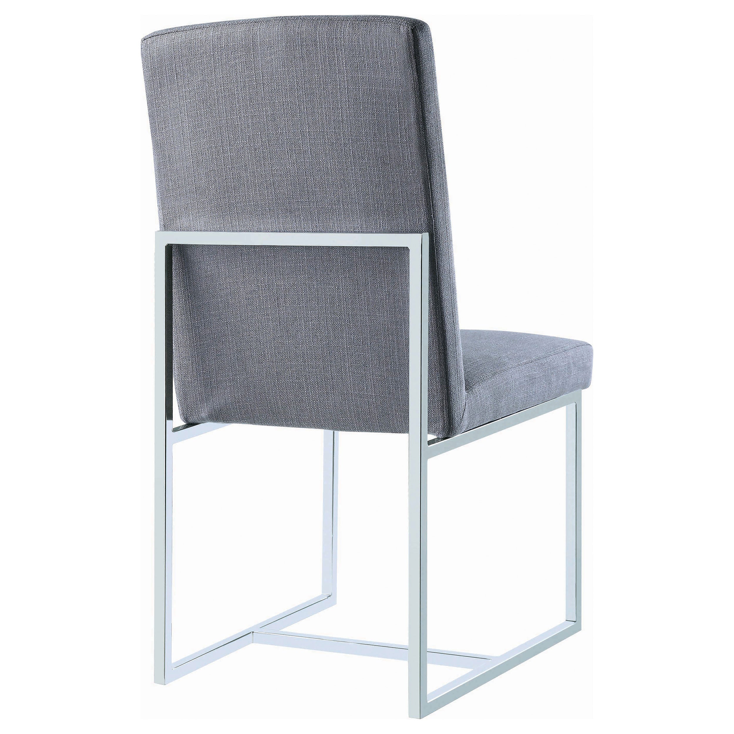 Mackinnon Dining Side Chair - Luxury Home Furniture (MI)