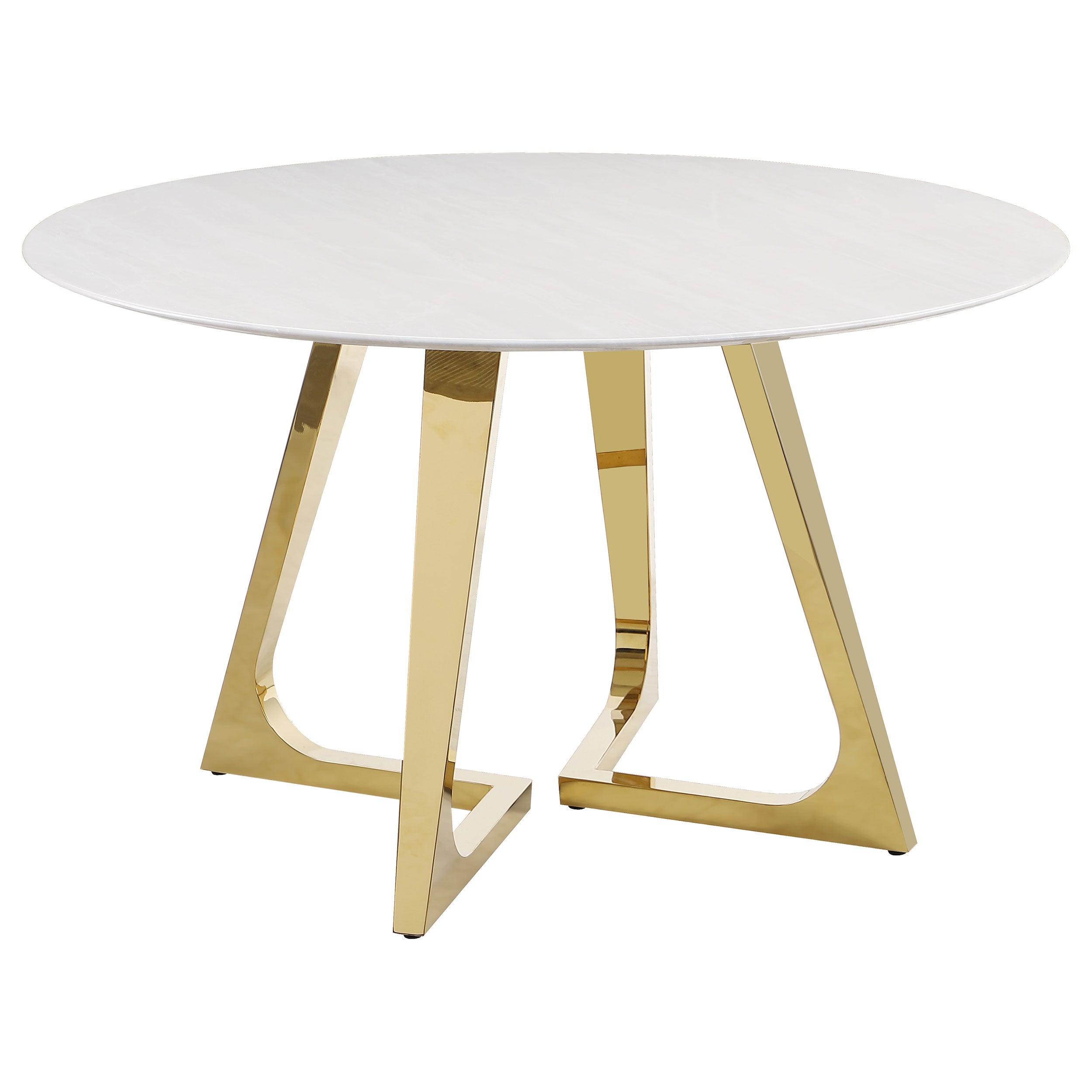 Gwynn Dining Table - Luxury Home Furniture (MI)