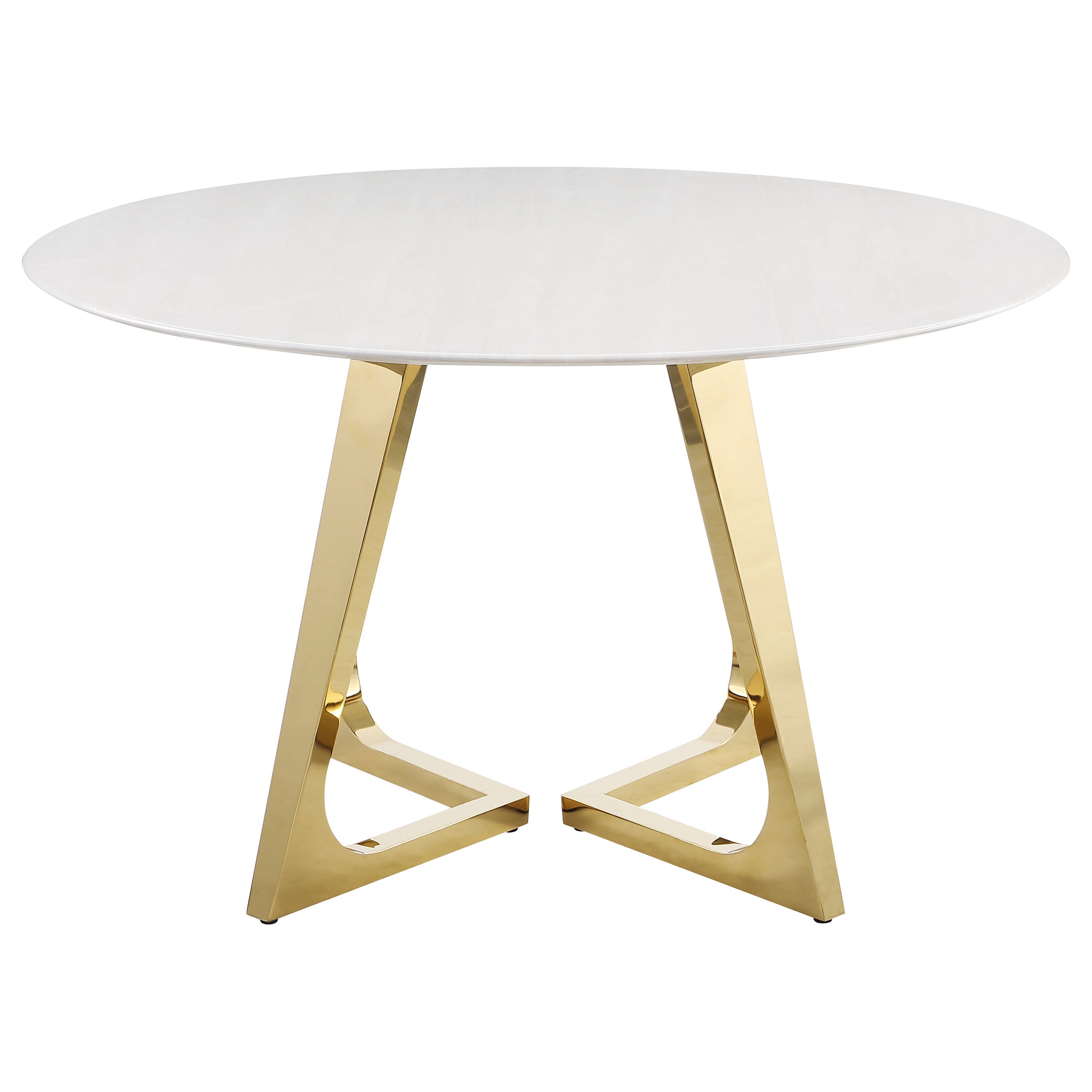 Gwynn Dining Table - Luxury Home Furniture (MI)
