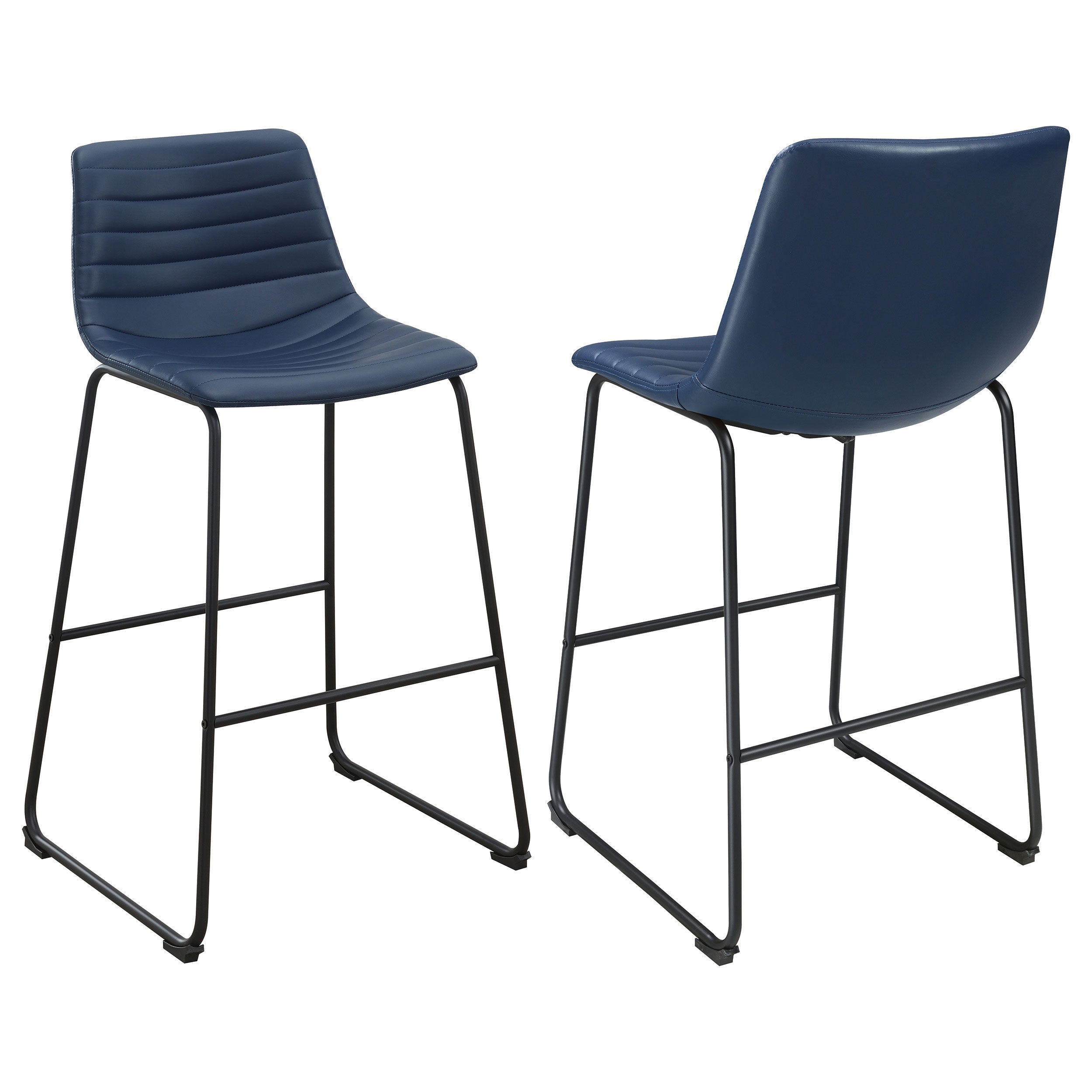 Zuni Bar Stool - Luxury Home Furniture (MI)