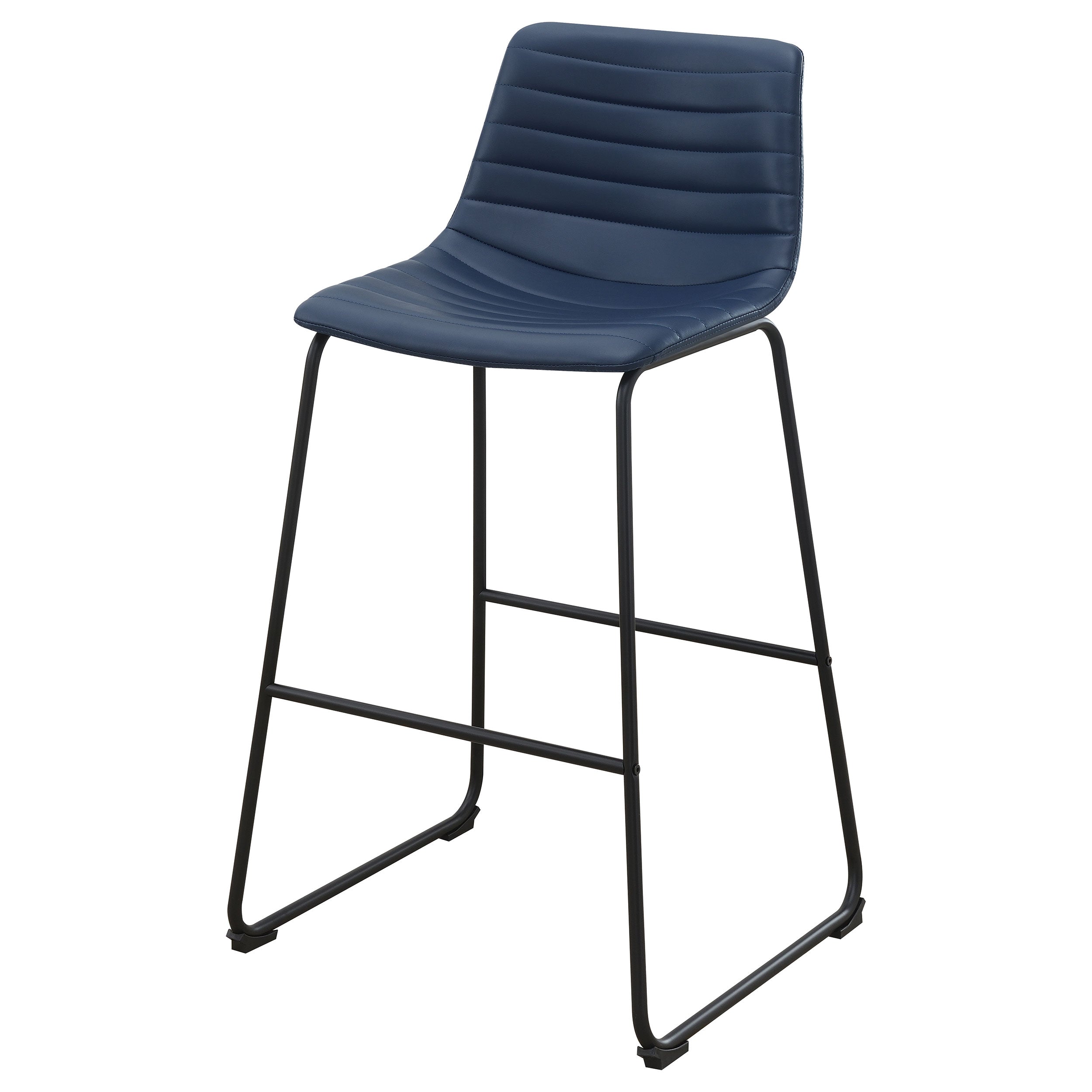 Zuni Bar Stool - Luxury Home Furniture (MI)