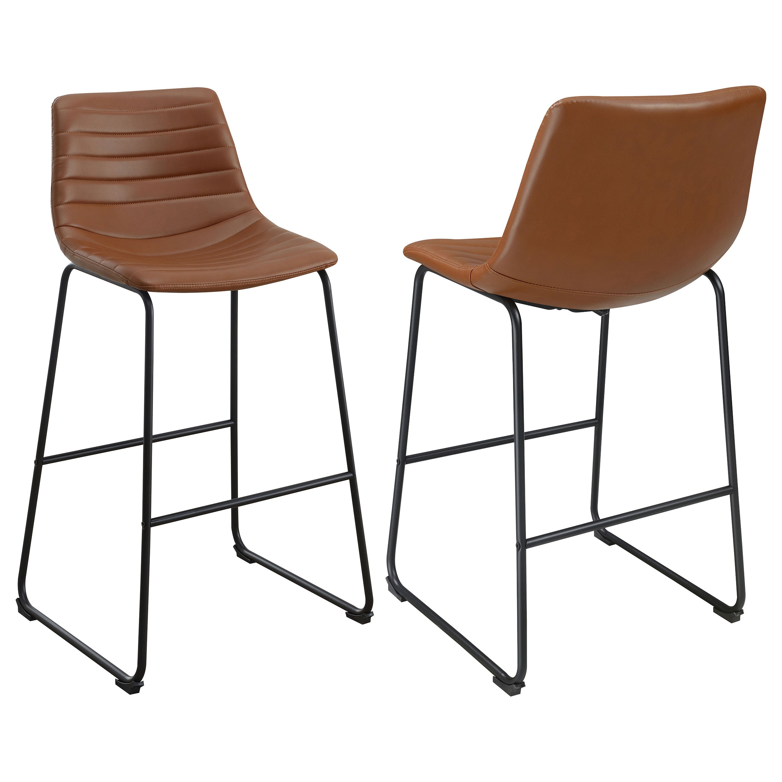 Zuni Bar Stool - Luxury Home Furniture (MI)
