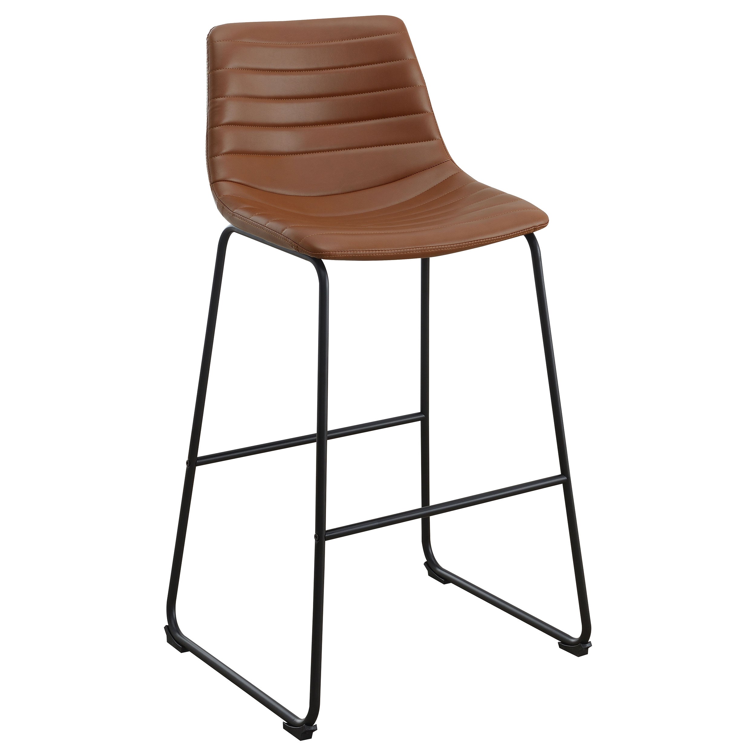 Zuni Bar Stool - Luxury Home Furniture (MI)