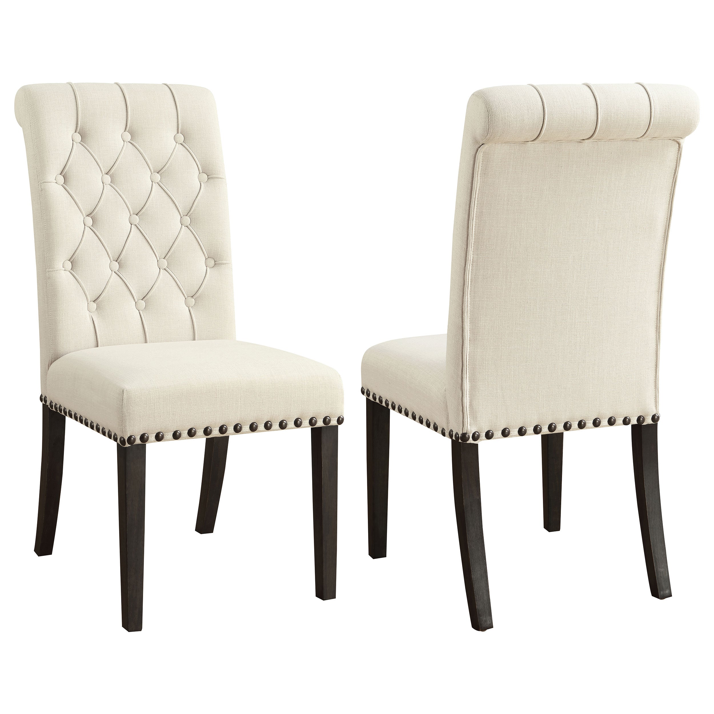 Alana Dining Side Chair - Luxury Home Furniture (MI)