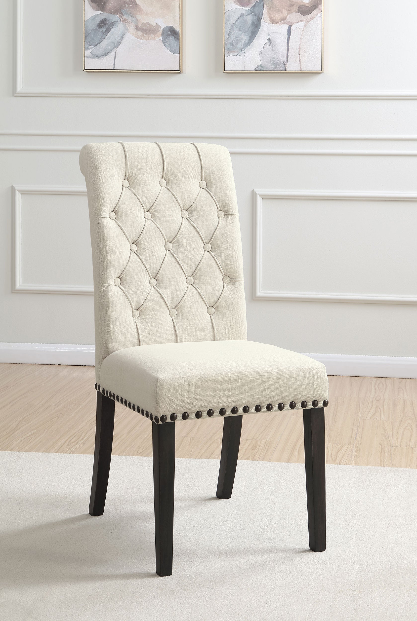 Alana Dining Side Chair - Luxury Home Furniture (MI)