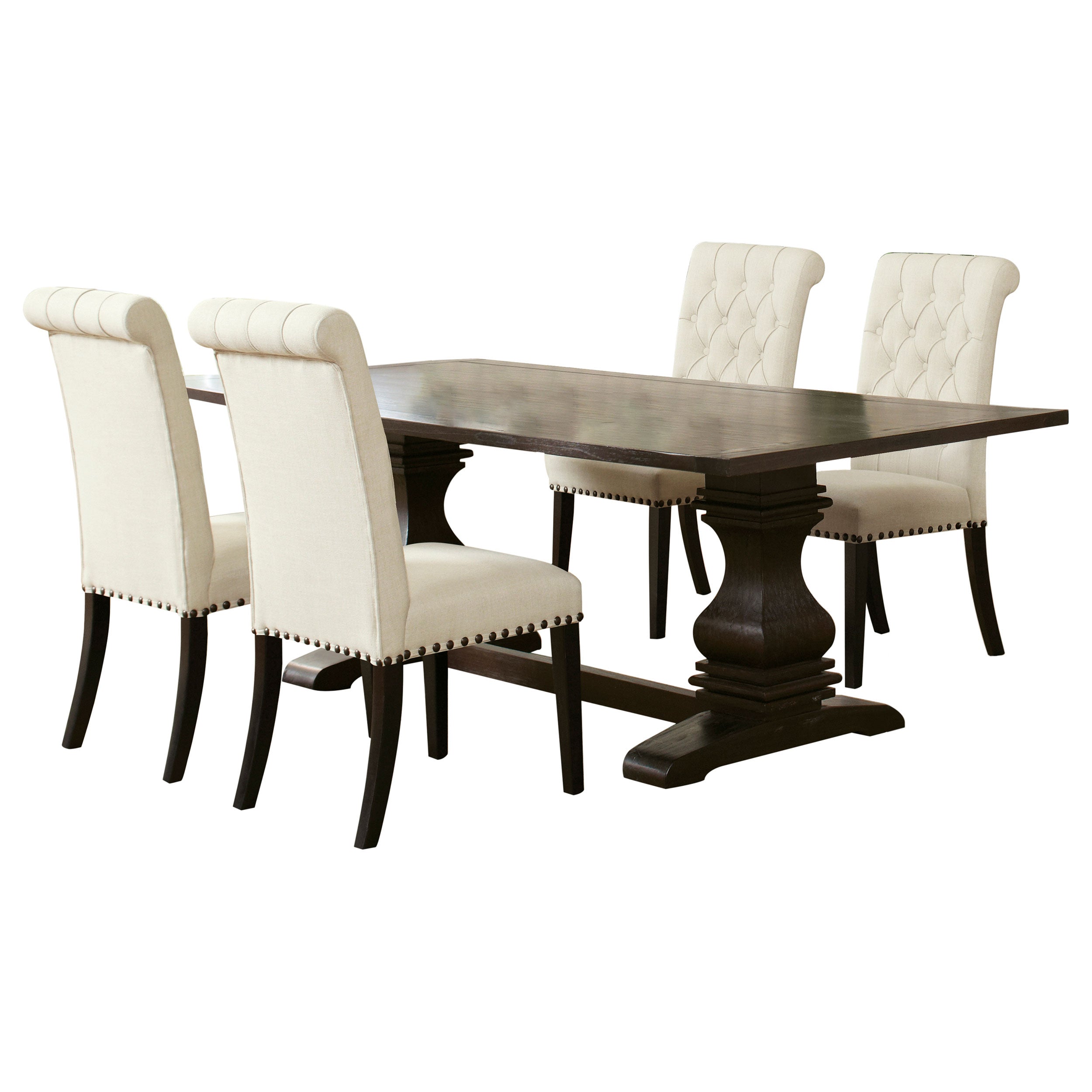 Parkins Dining Sets - Luxury Home Furniture (MI)