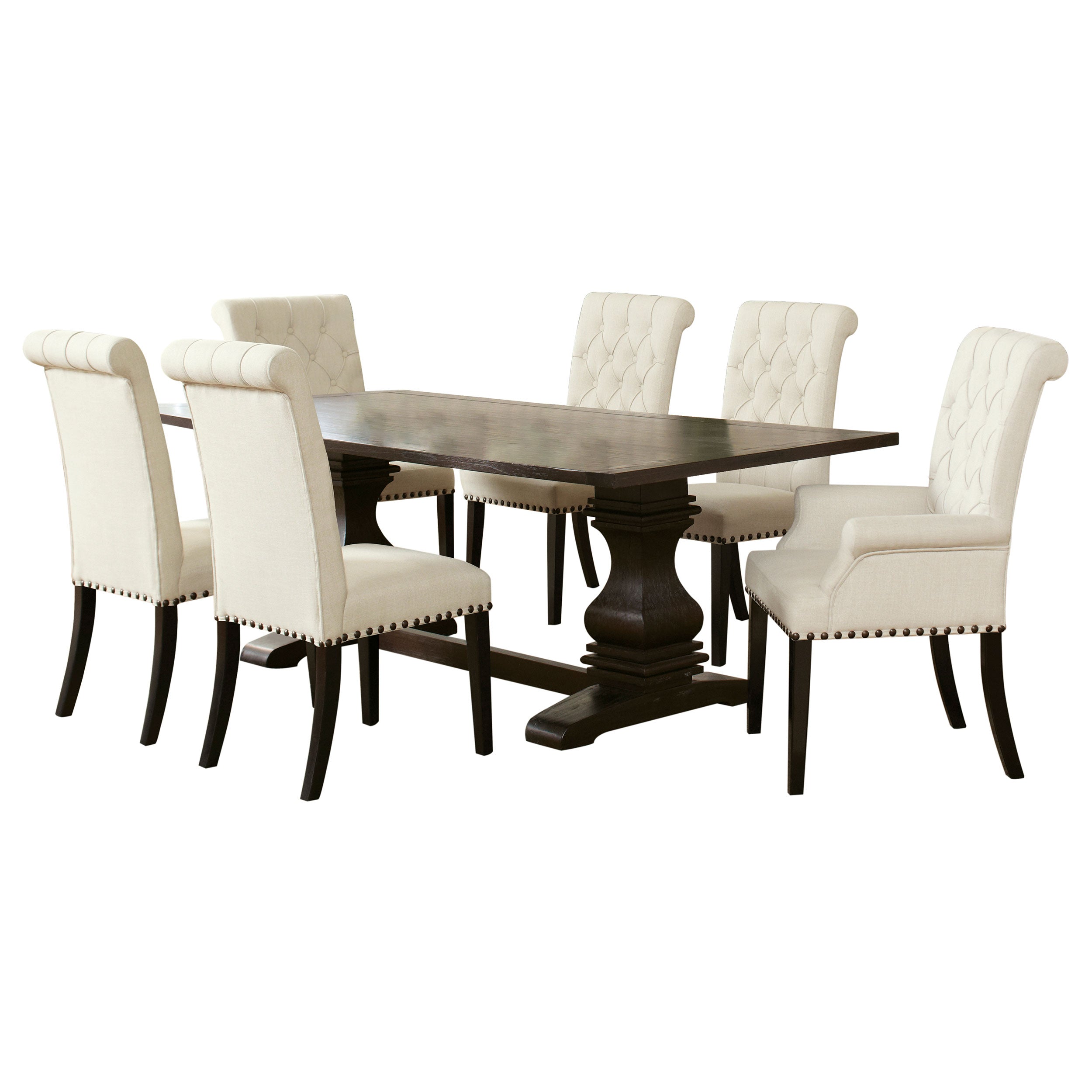 Parkins Dining Set - Luxury Home Furniture (MI)
