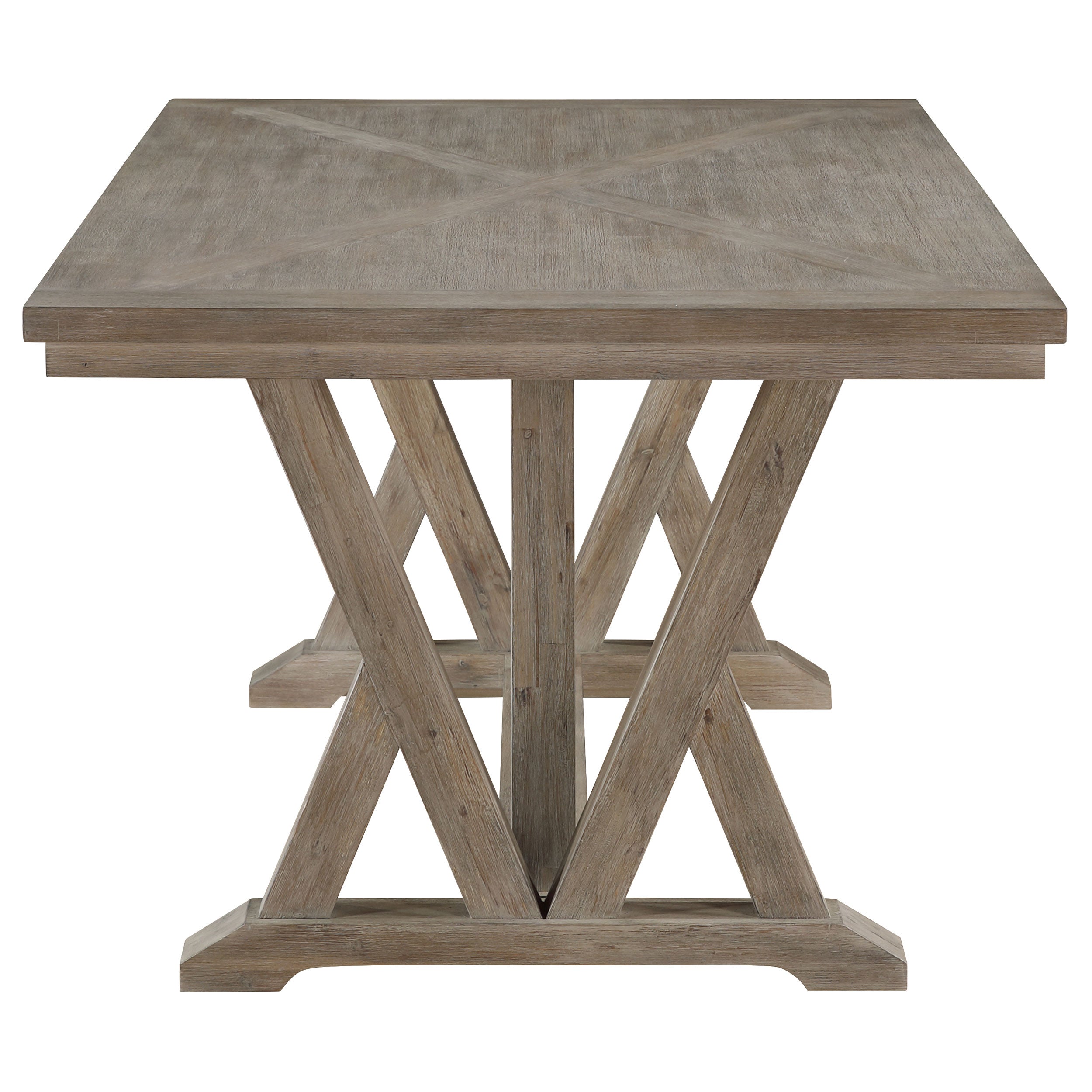Cornelia 5 Pc Dining Set - Luxury Home Furniture (MI)