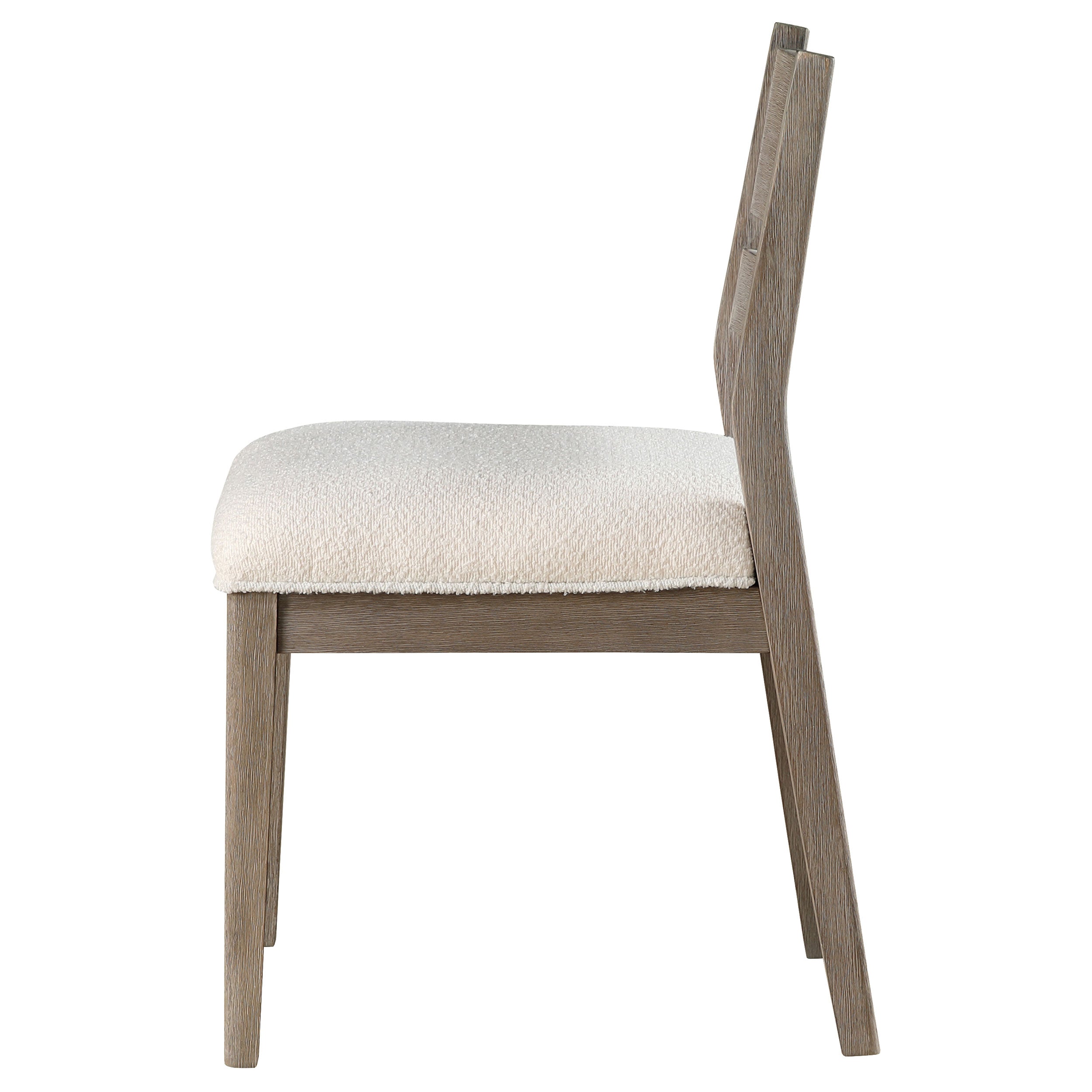 Cornelia Dining Side Chair - Luxury Home Furniture (MI)