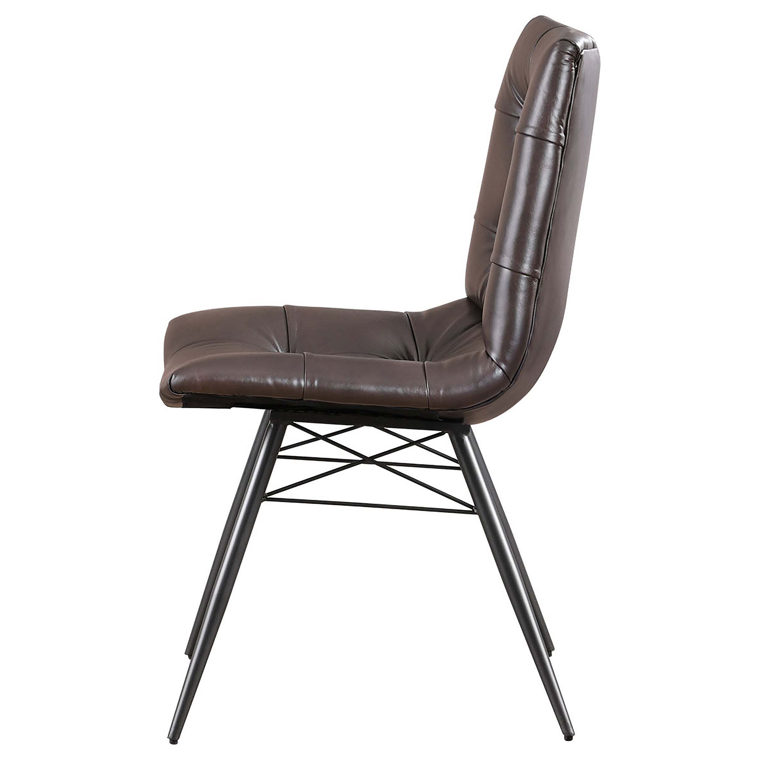 Aiken Dining Side Chair - Luxury Home Furniture (MI)