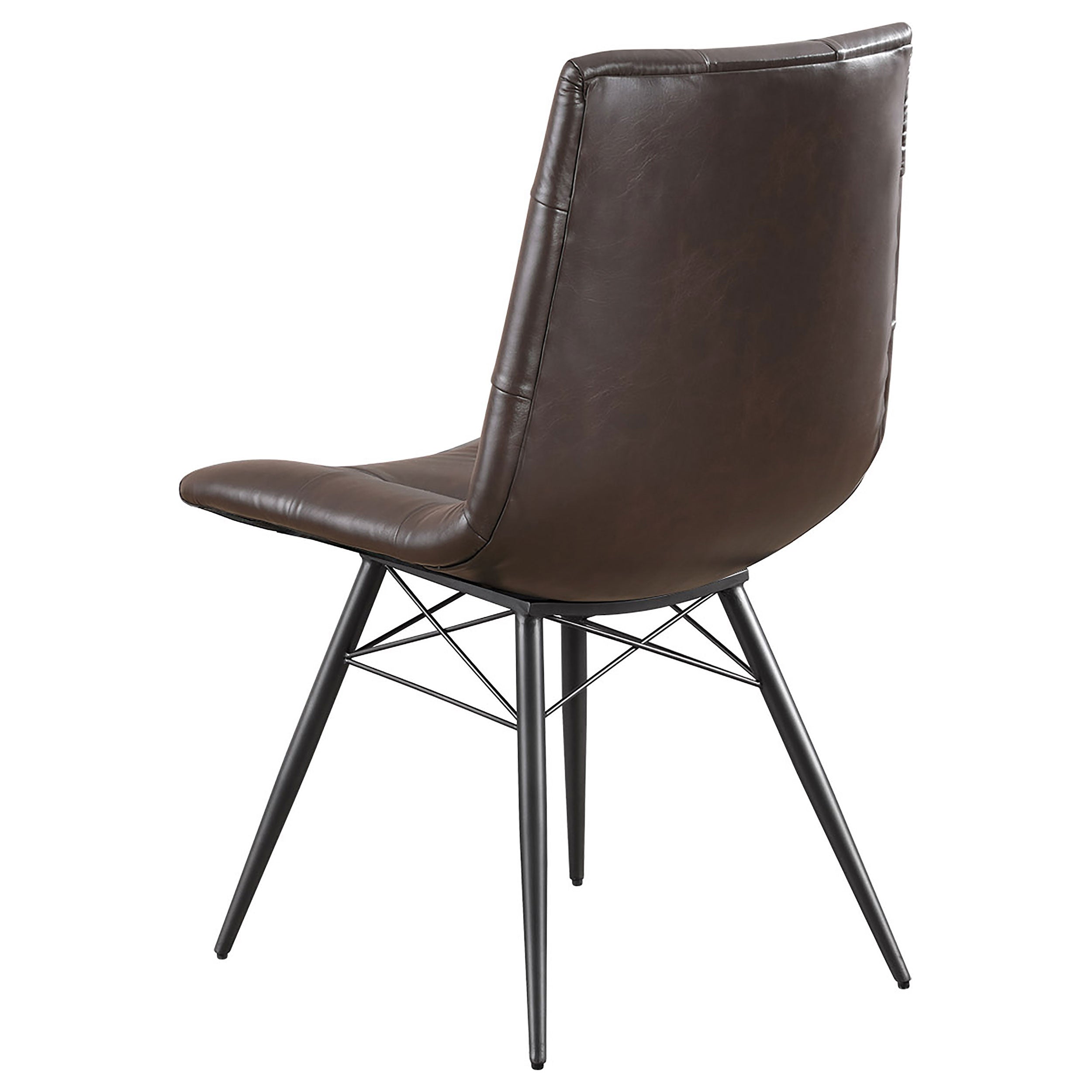 Aiken Dining Side Chair - Luxury Home Furniture (MI)