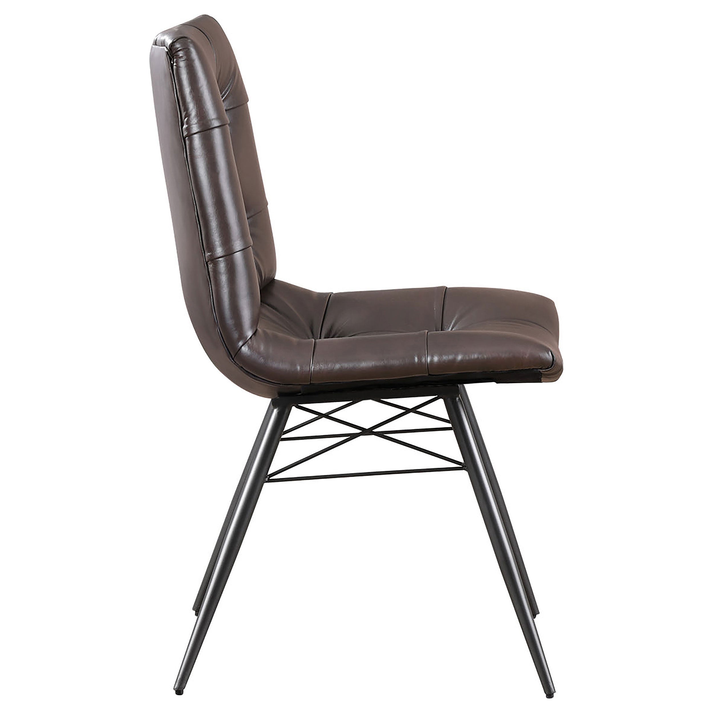 Aiken Dining Side Chair - Luxury Home Furniture (MI)