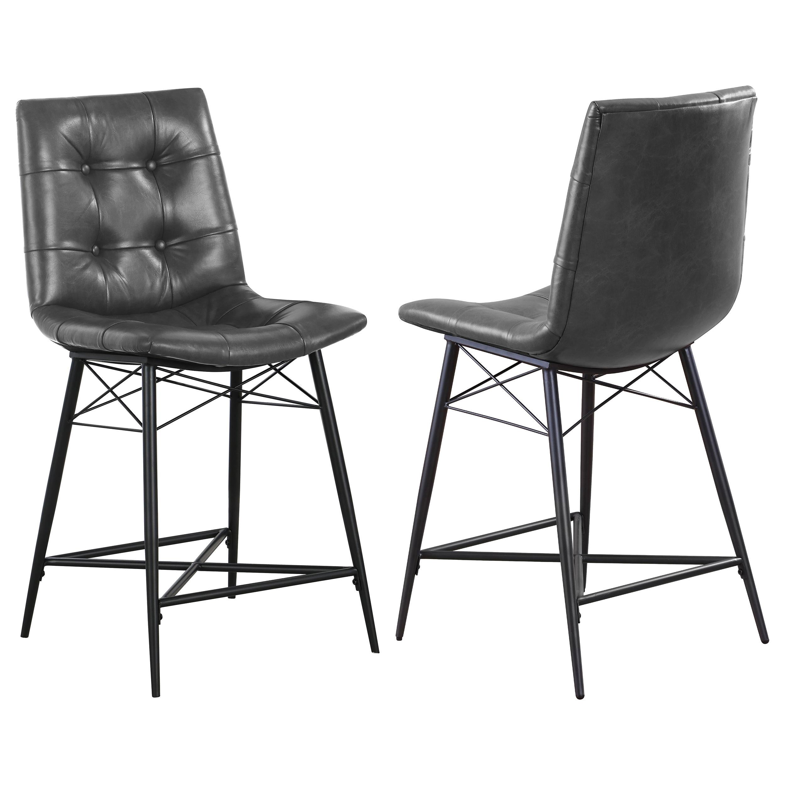 G110301 Counter Stool - Luxury Home Furniture (MI)