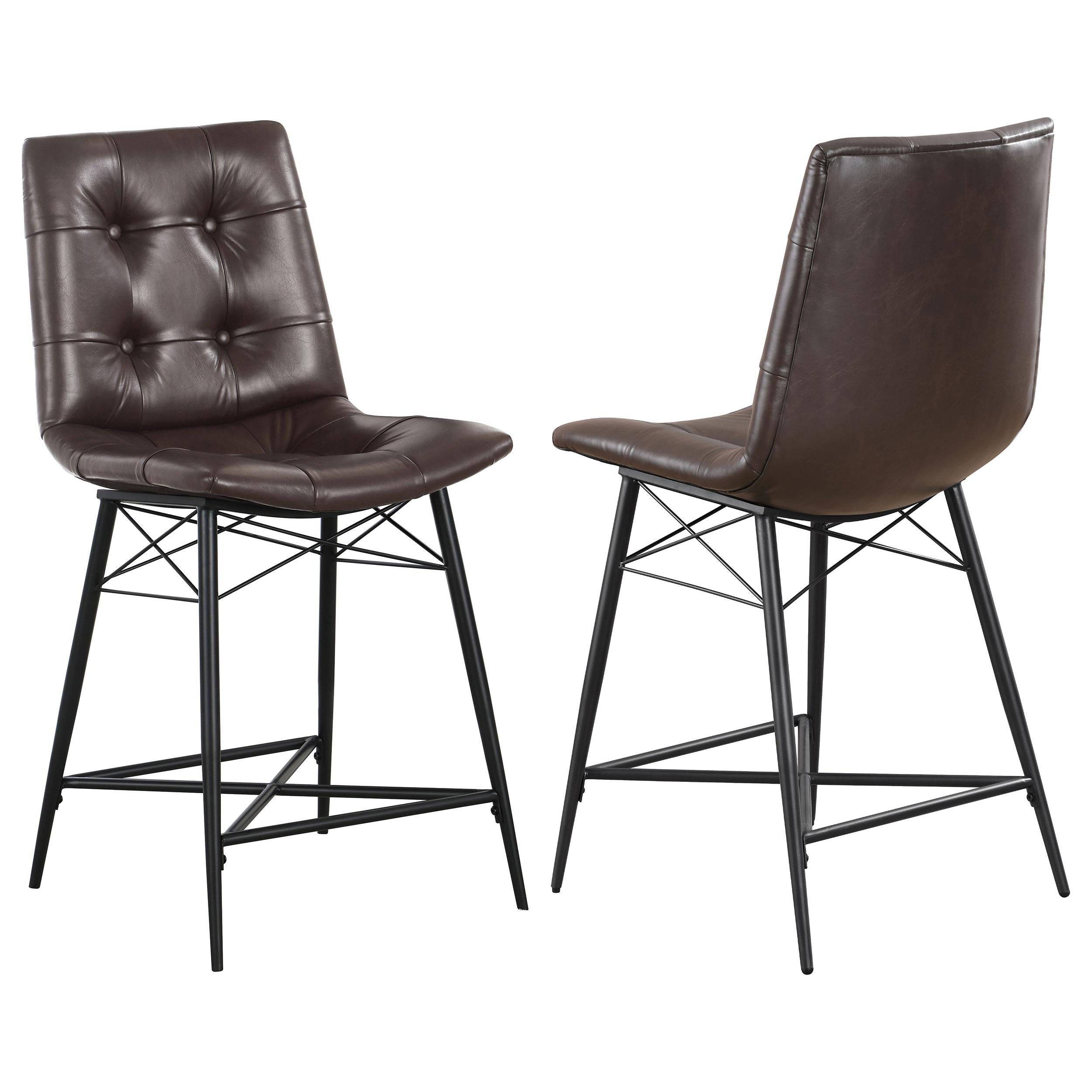 G110301 Counter Stool - Luxury Home Furniture (MI)