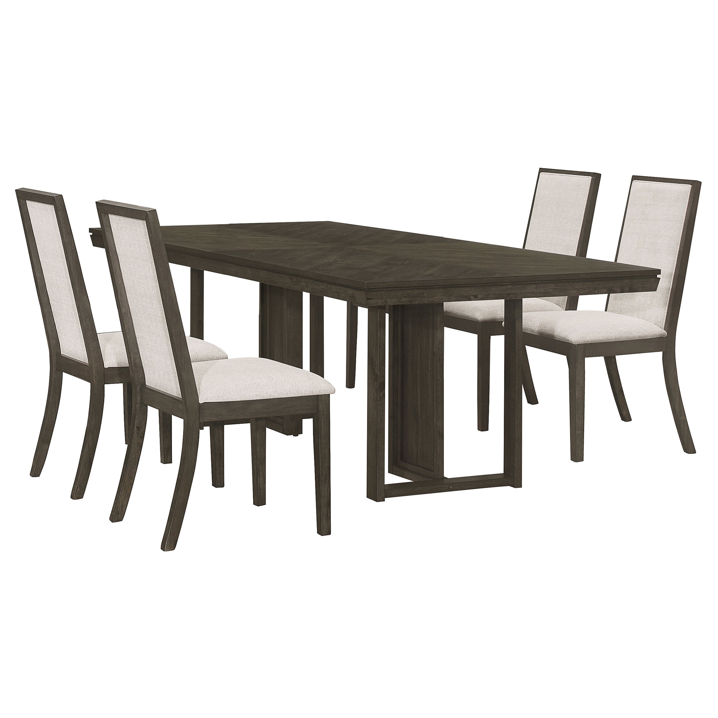 Kelly Dining Sets - Luxury Home Furniture (MI)