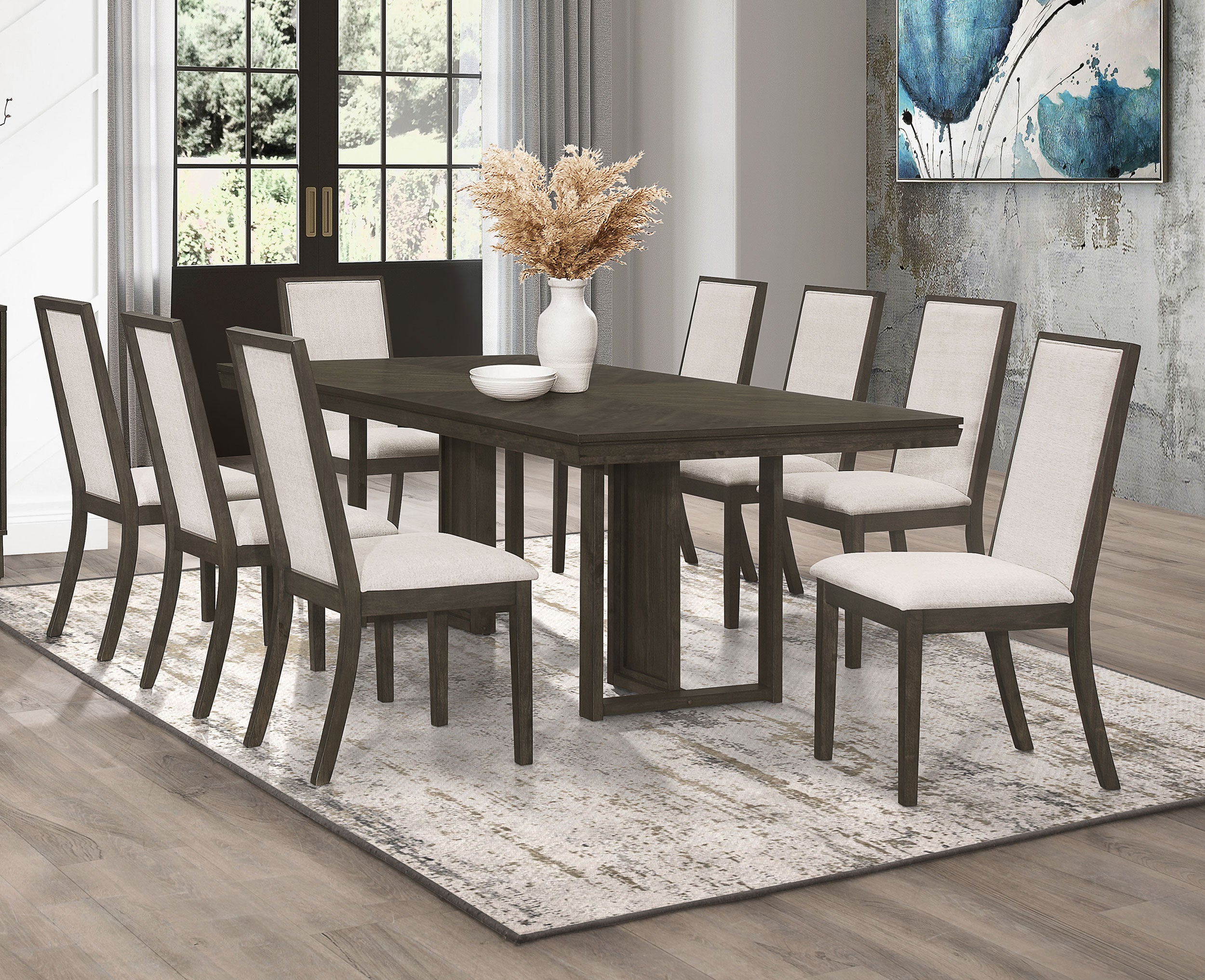 Kelly Dining Sets - Luxury Home Furniture (MI)