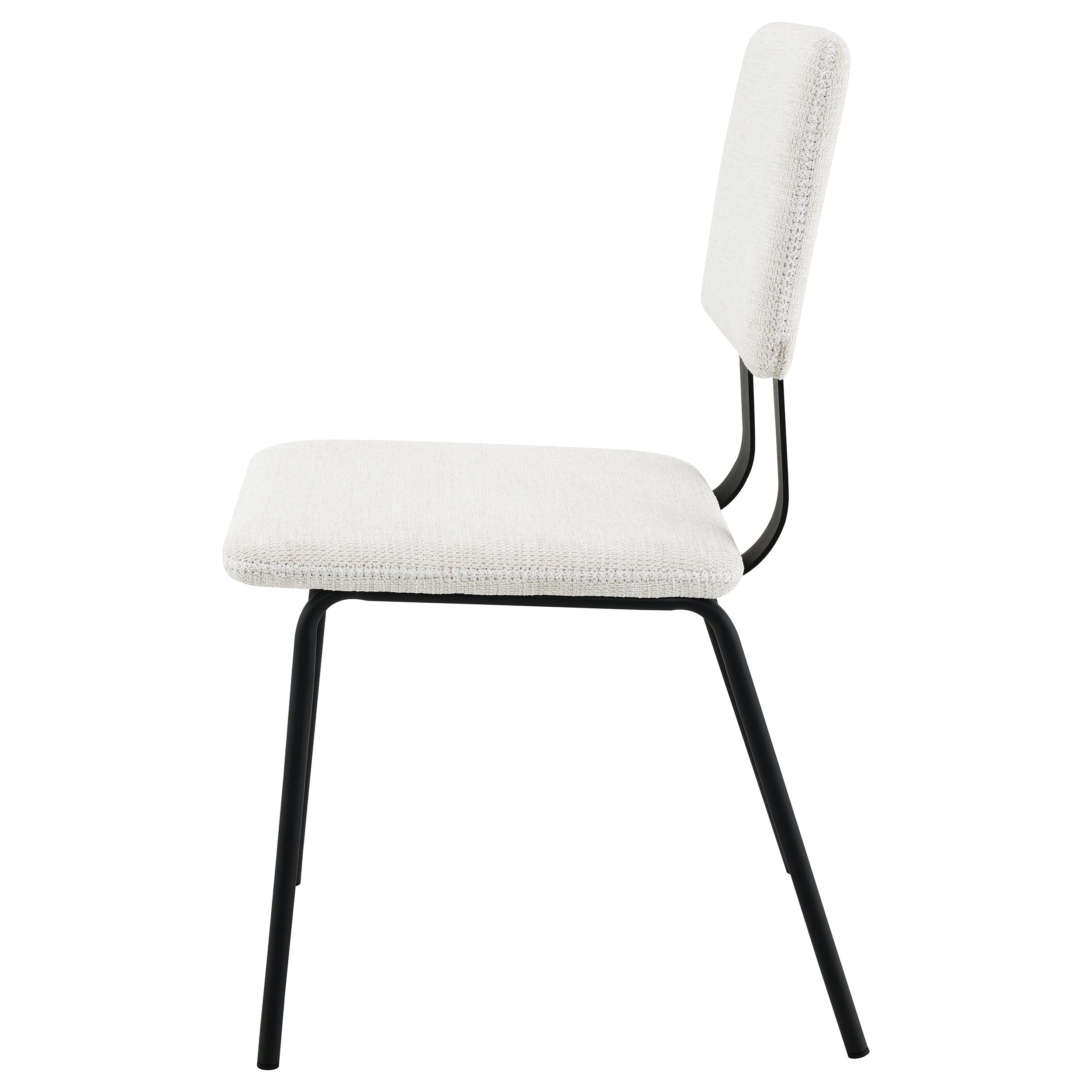 Calla Side Chair - Luxury Home Furniture (MI)