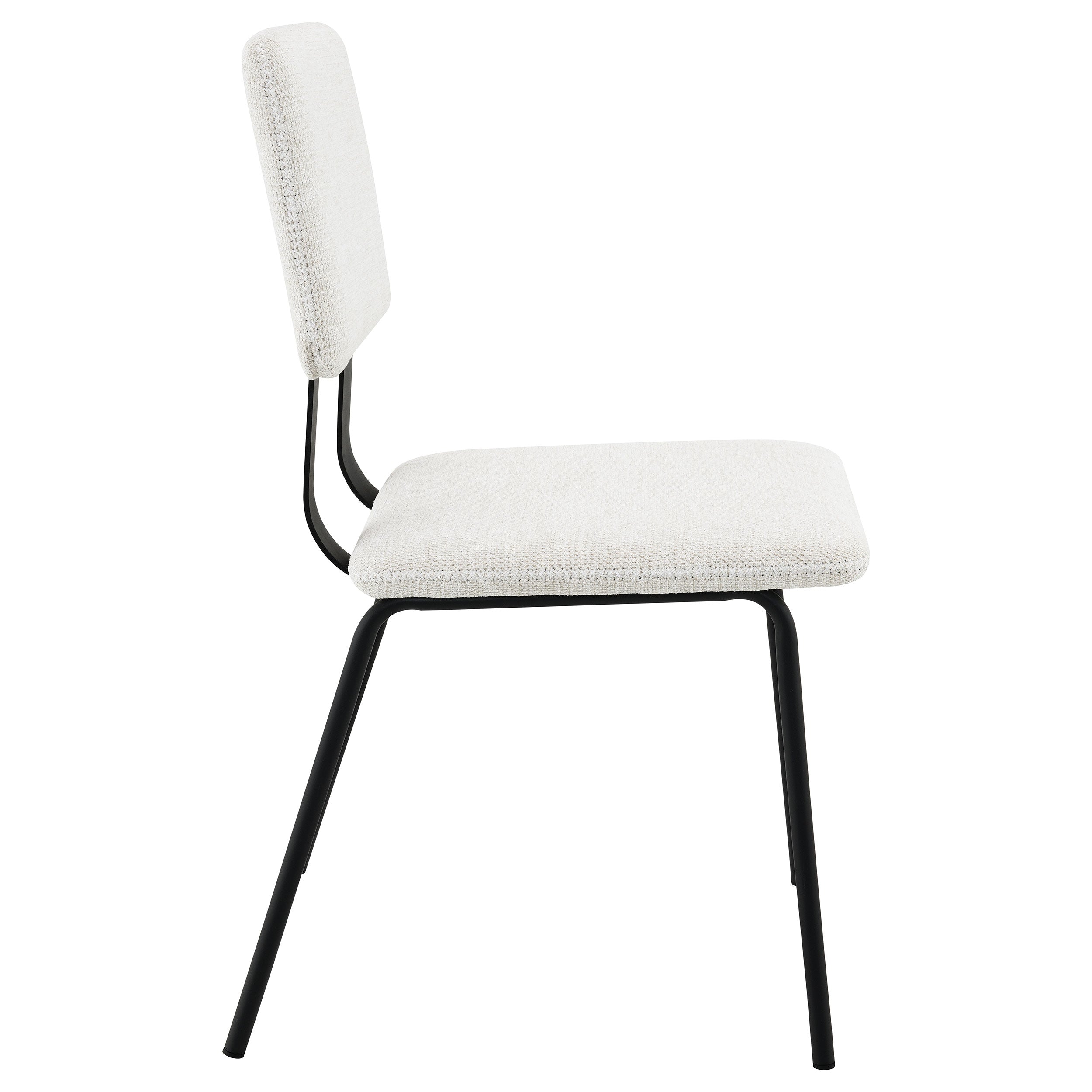 Calla Side Chair - Luxury Home Furniture (MI)