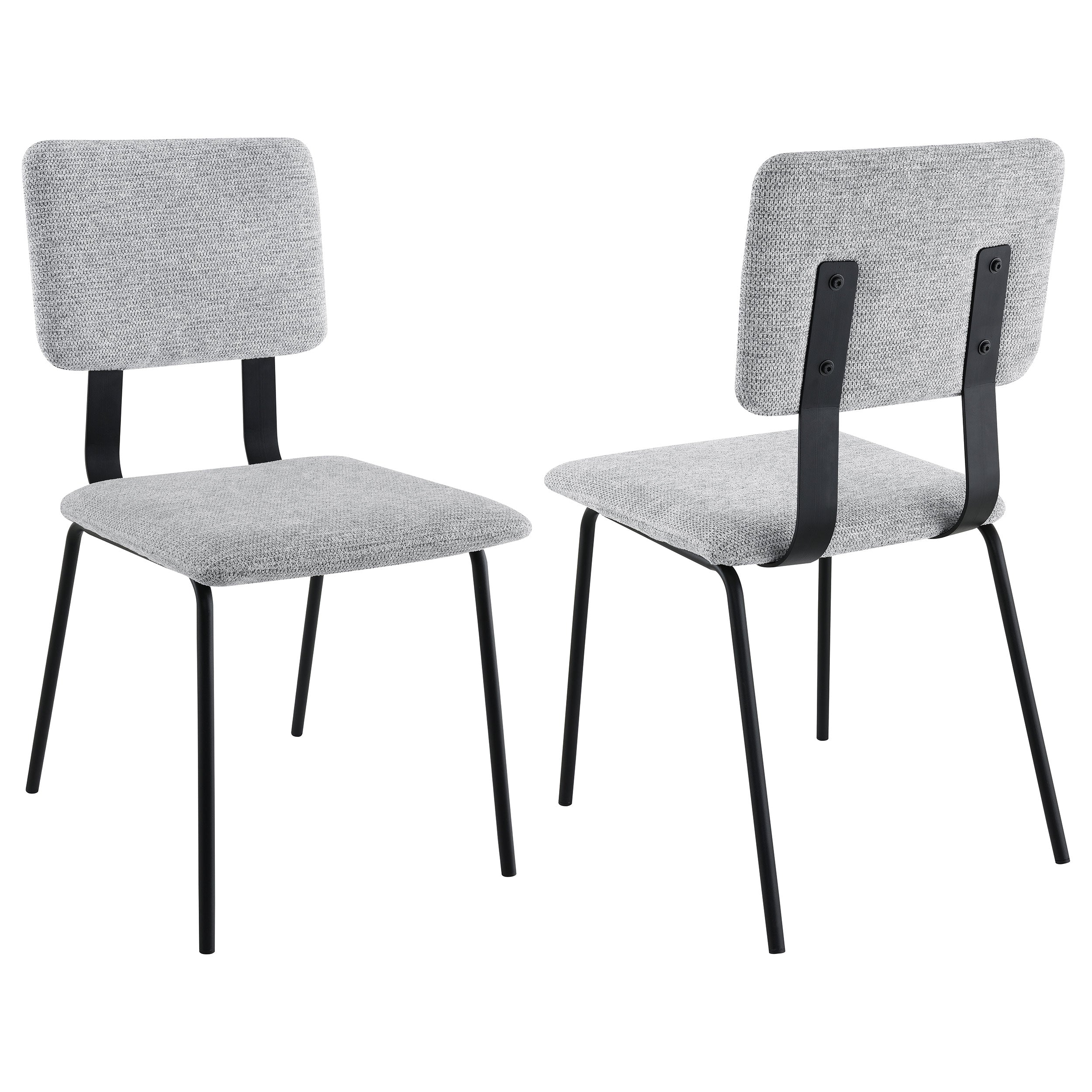 Calla Side Chair - Luxury Home Furniture (MI)