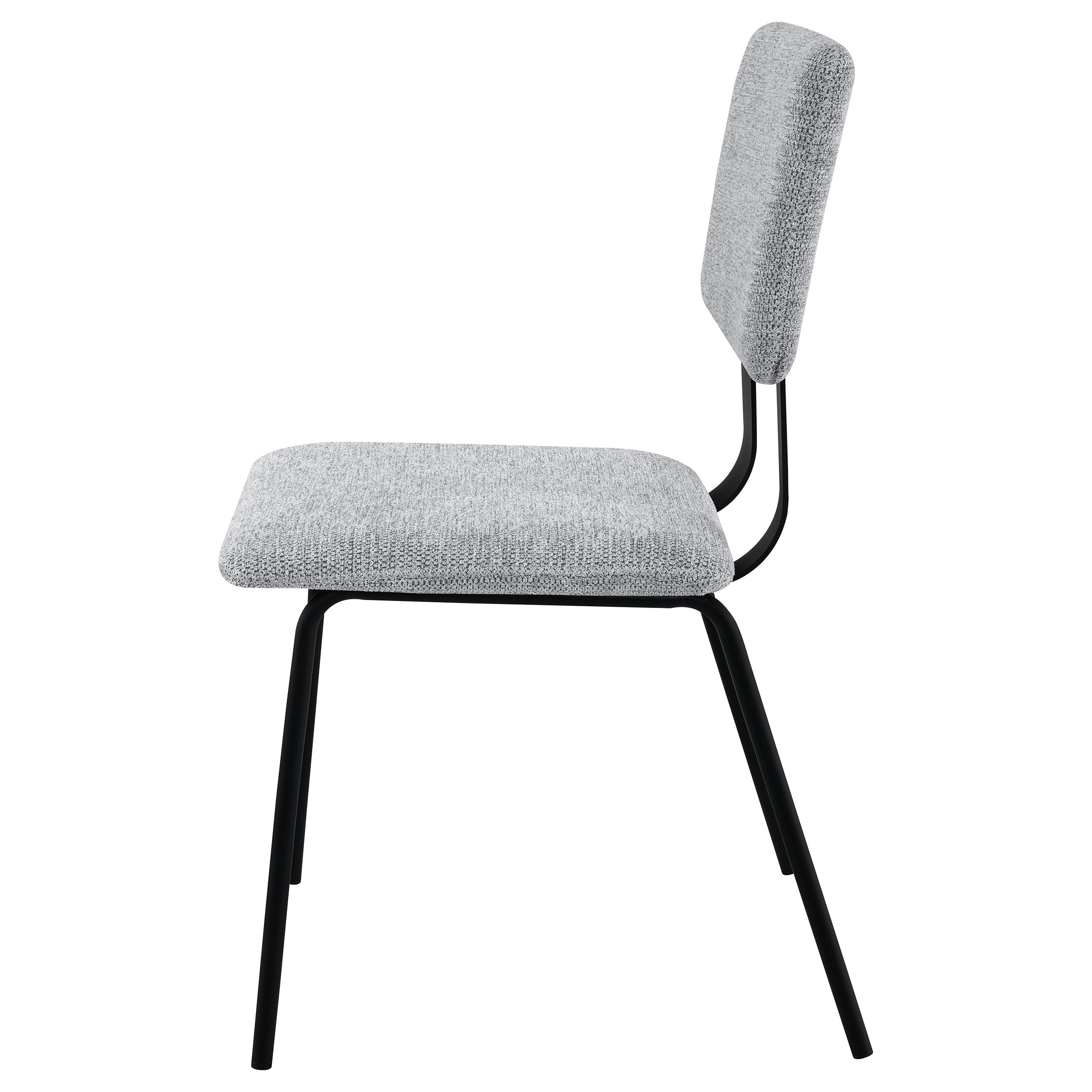 Calla Side Chair - Luxury Home Furniture (MI)