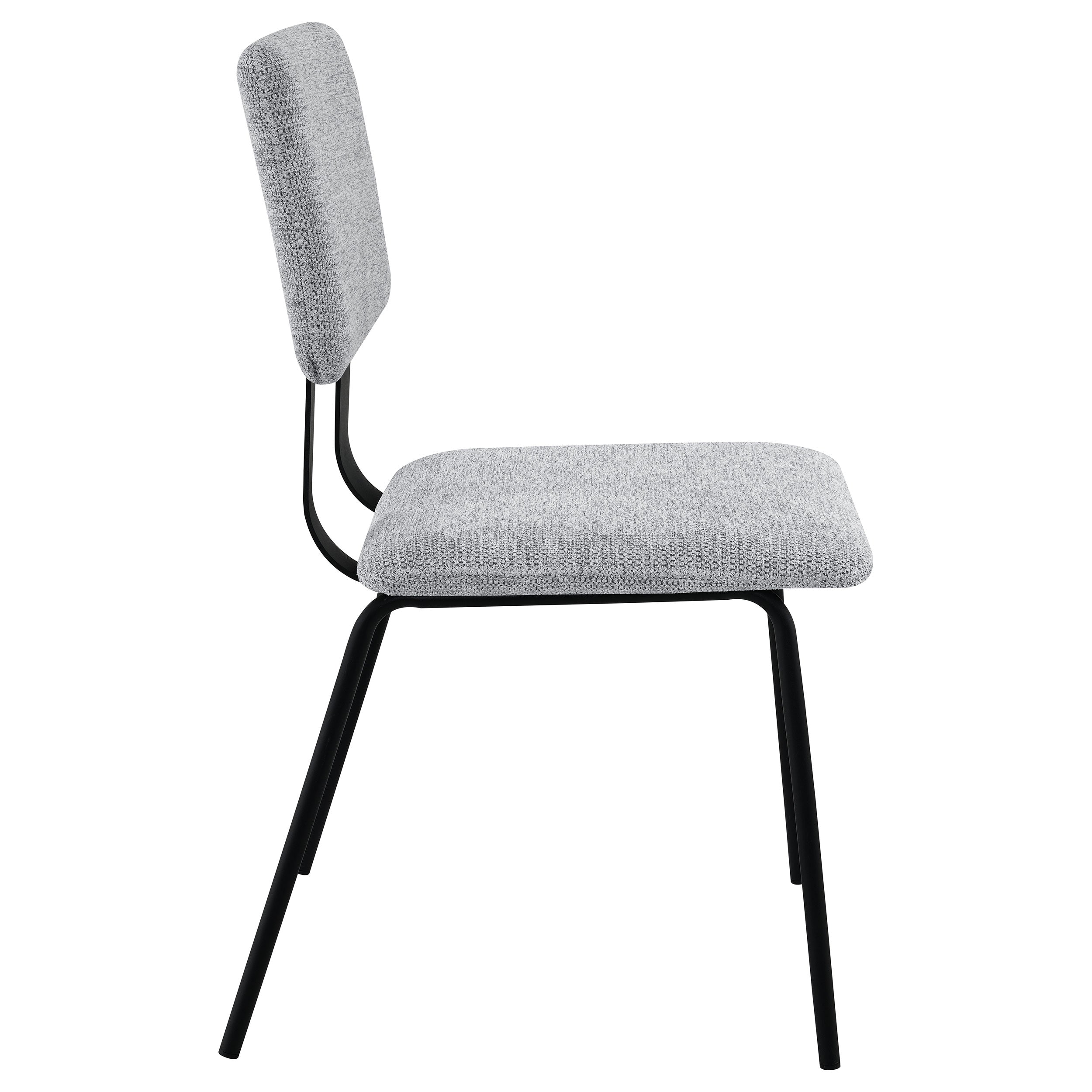 Calla Side Chair - Luxury Home Furniture (MI)