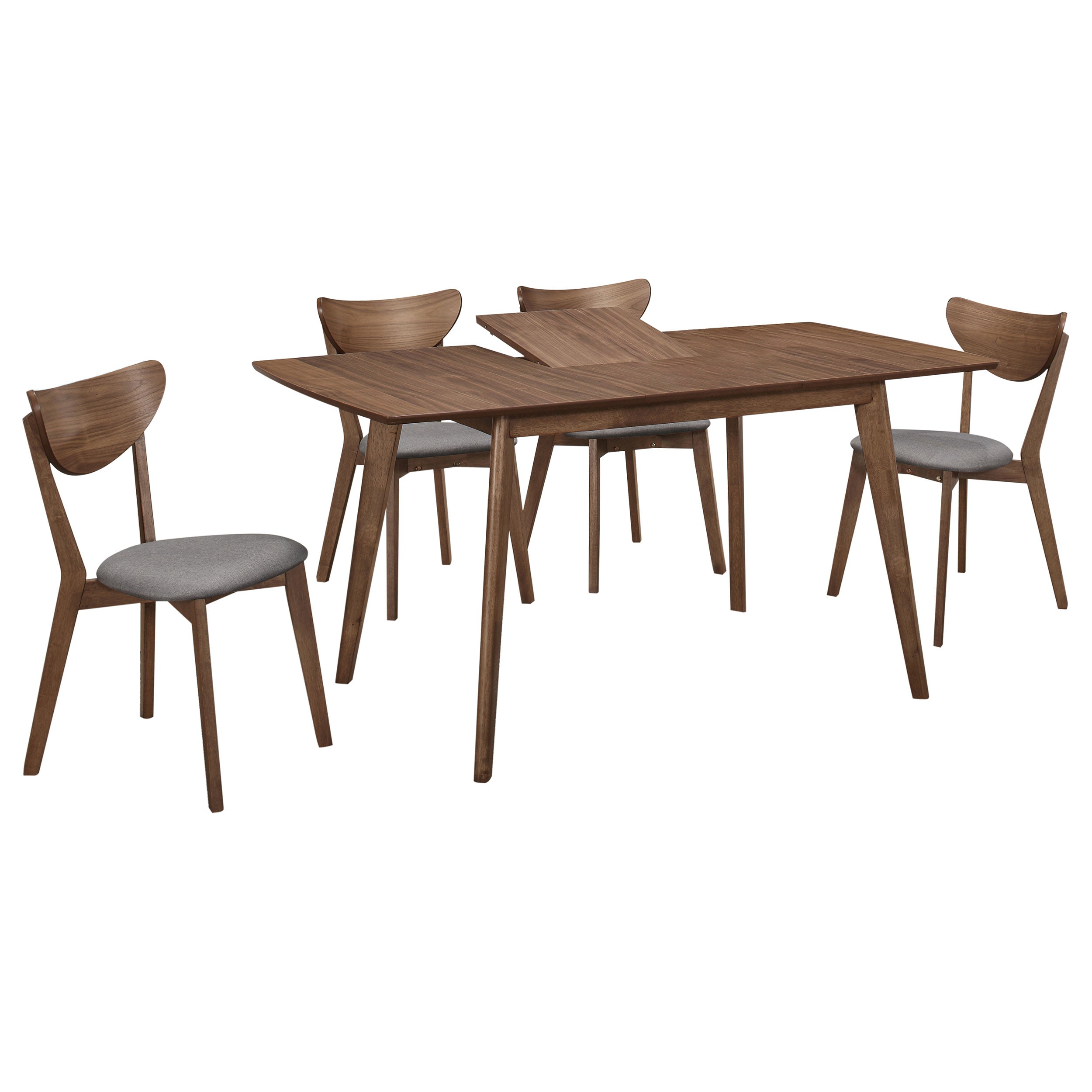 Alfredo Dining Set - Luxury Home Furniture (MI)