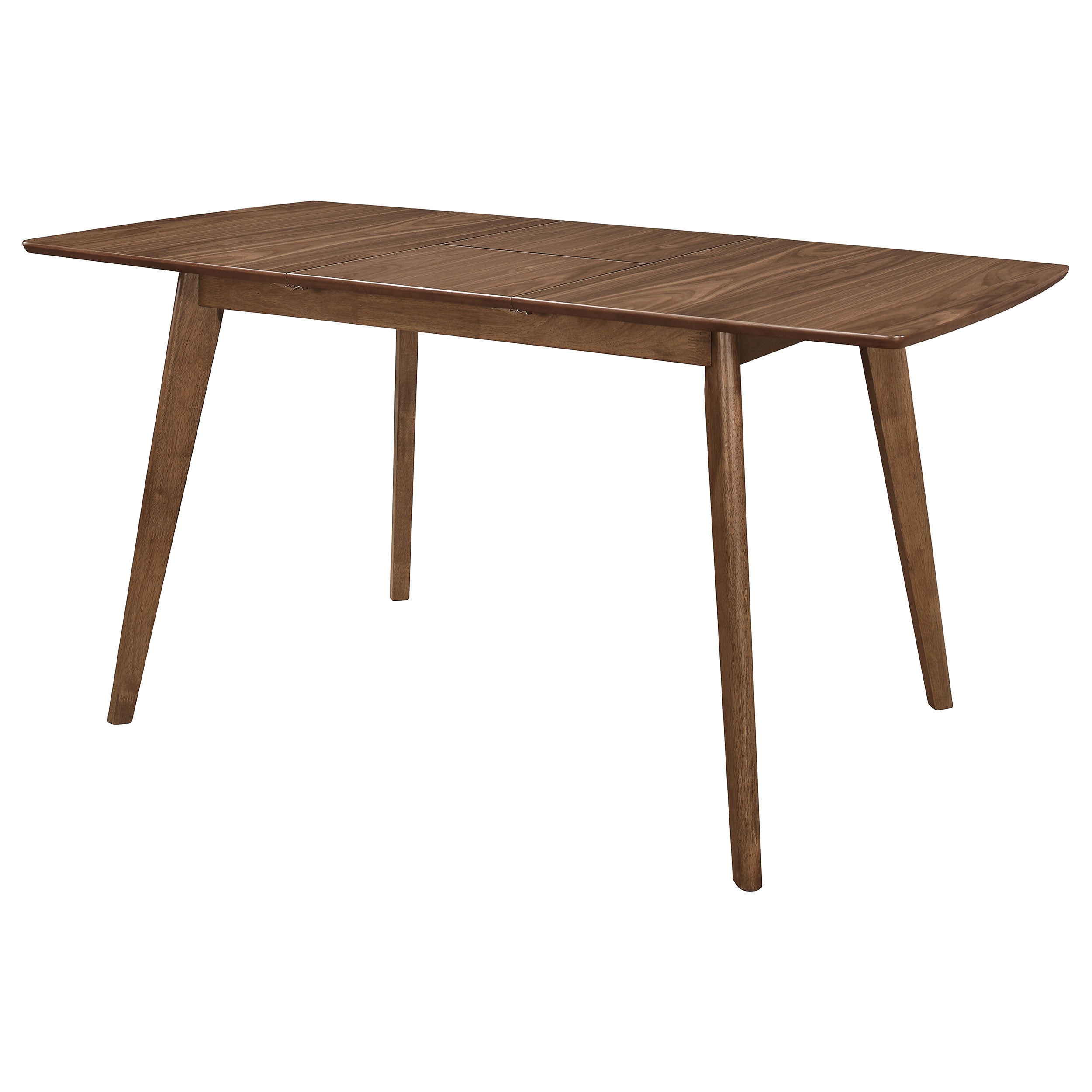 Alfredo Extension Dining Table - Luxury Home Furniture (MI)