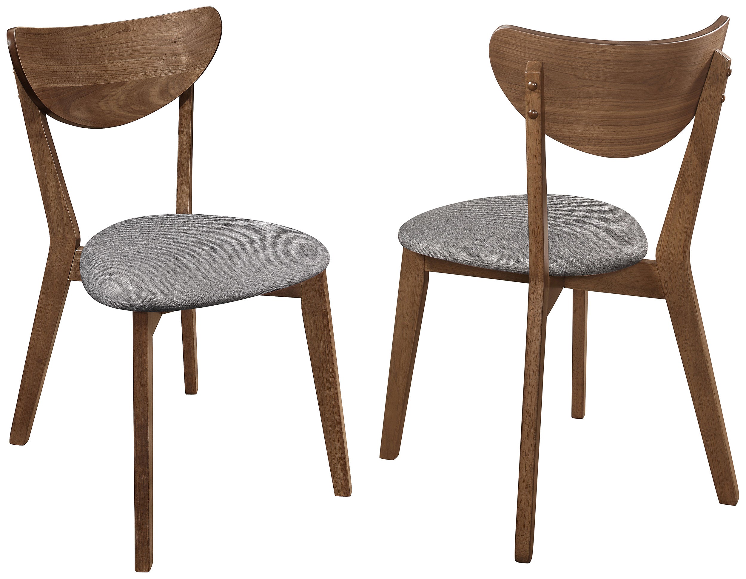Alfredo Dining Side Chair - Luxury Home Furniture (MI)