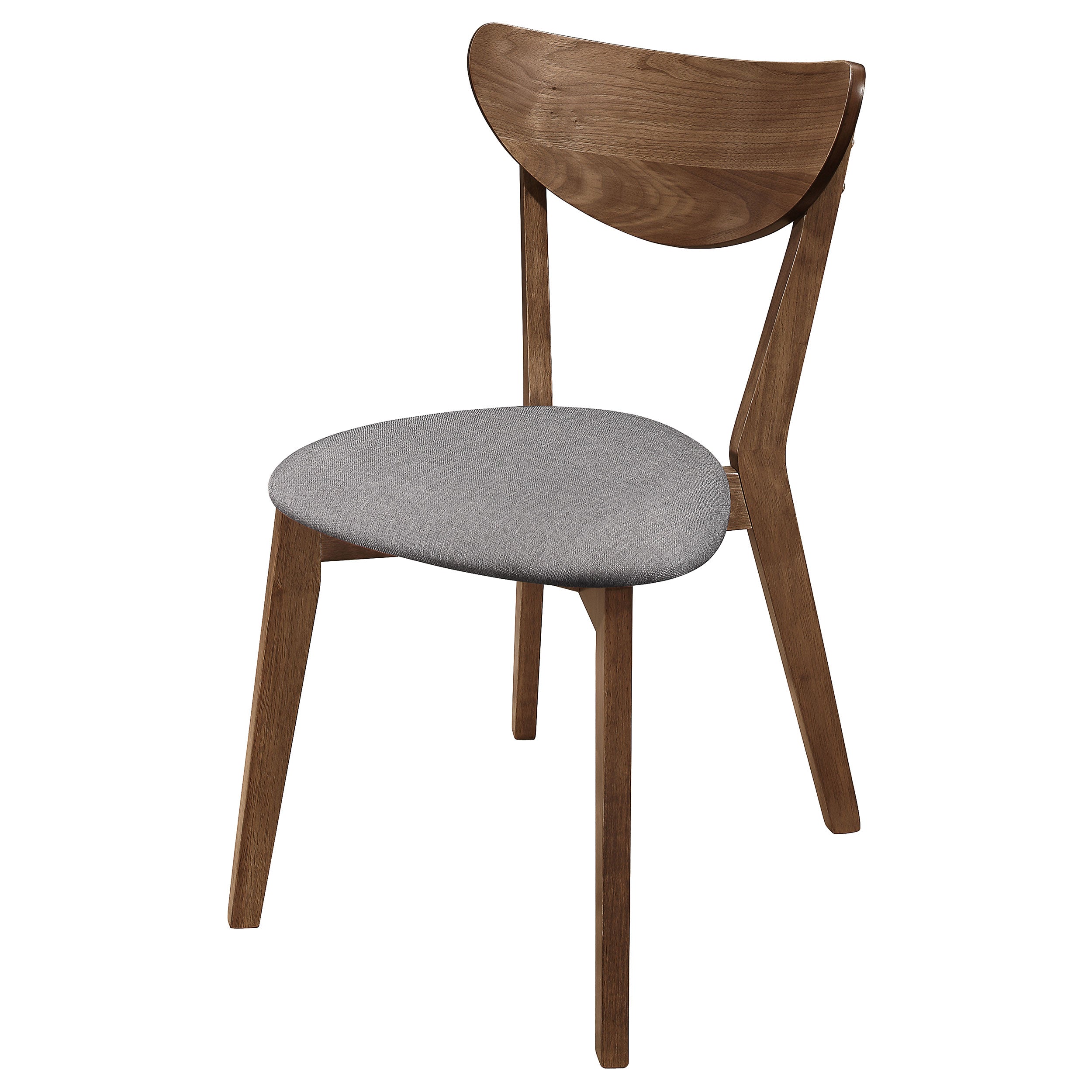Alfredo Dining Side Chair - Luxury Home Furniture (MI)