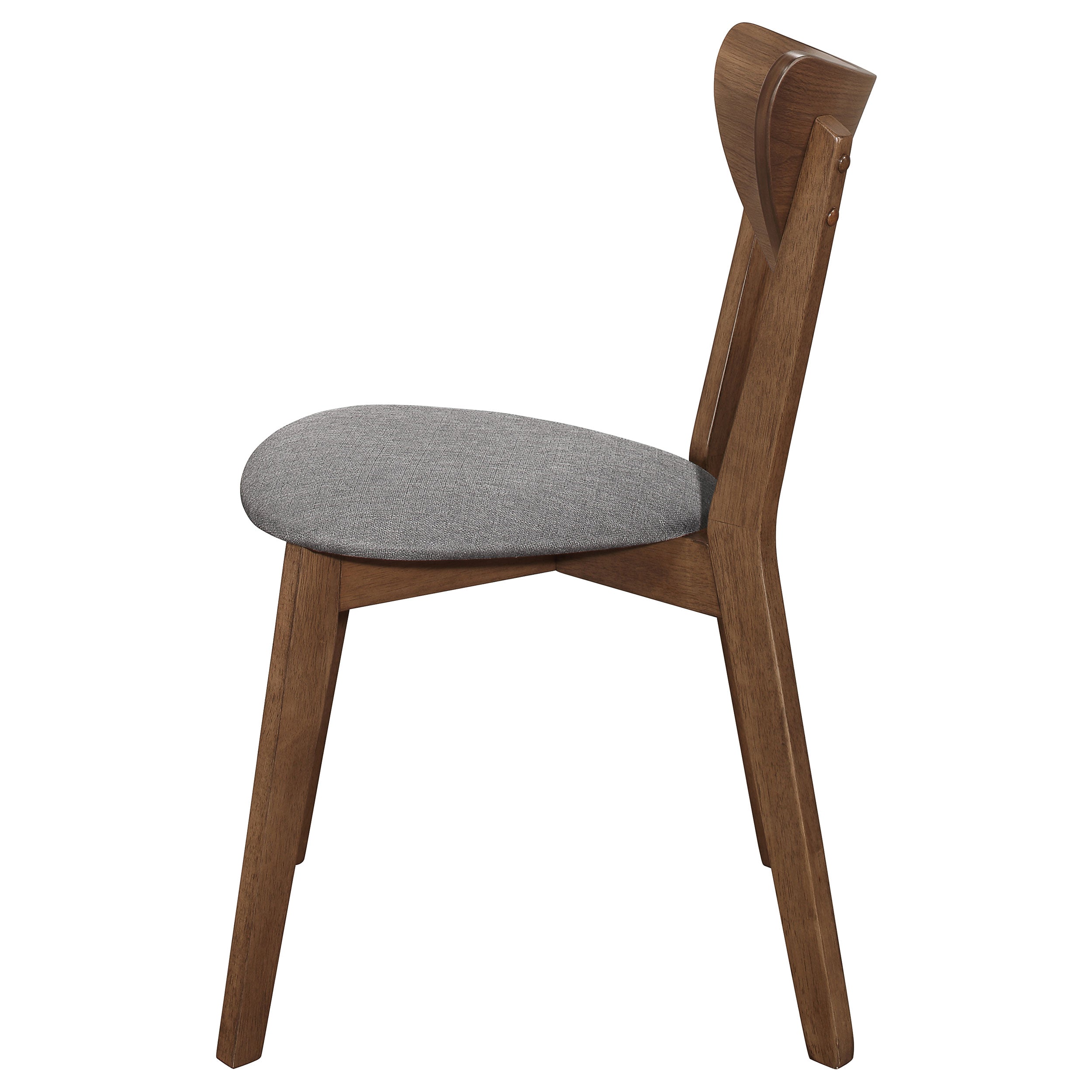 Alfredo Dining Side Chair - Luxury Home Furniture (MI)