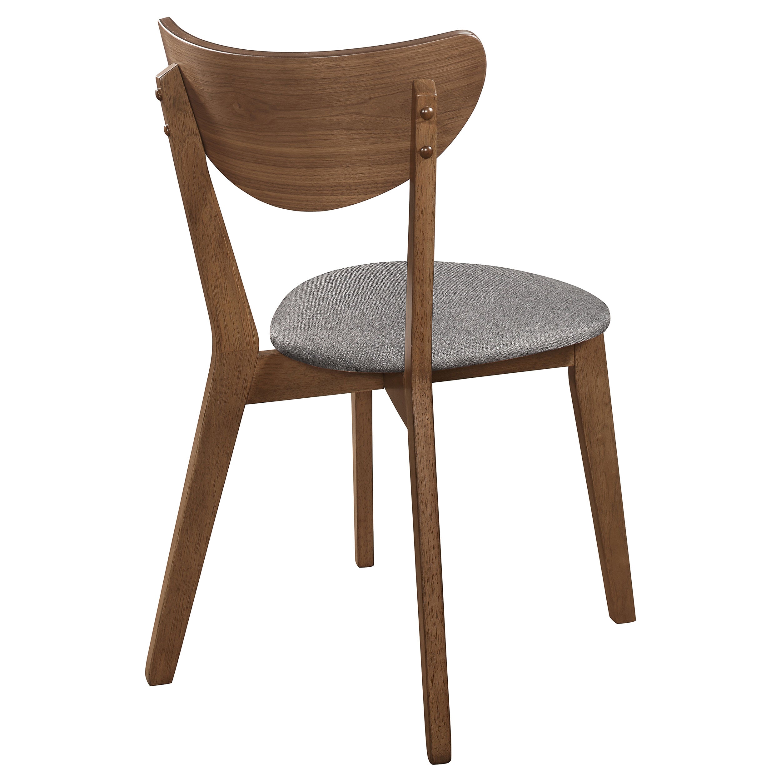 Alfredo Dining Side Chair - Luxury Home Furniture (MI)