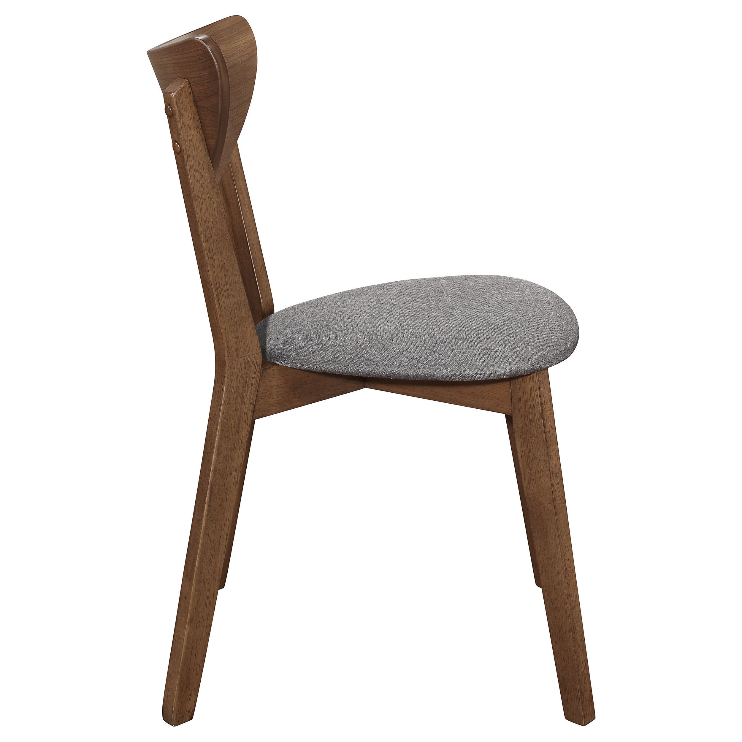 Alfredo Dining Side Chair - Luxury Home Furniture (MI)