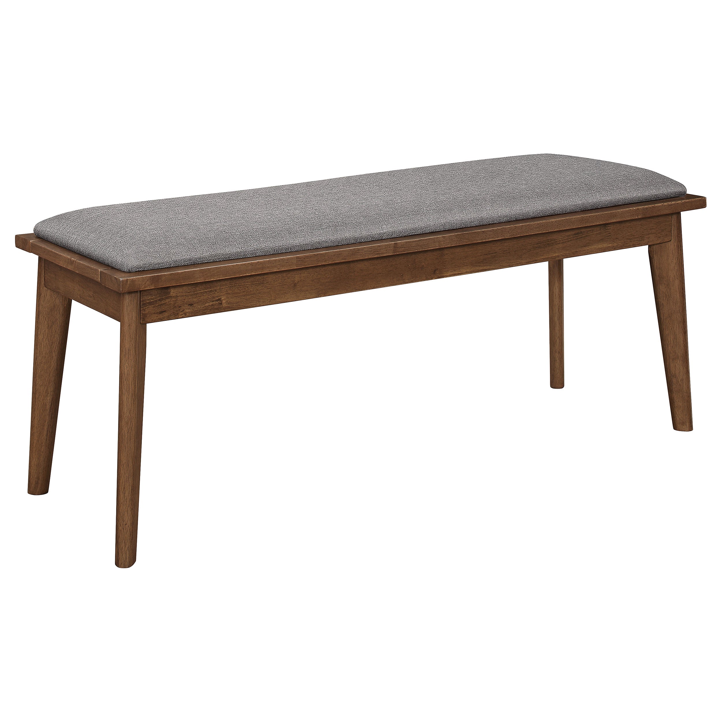 Alfredo Dining Bench - Luxury Home Furniture (MI)