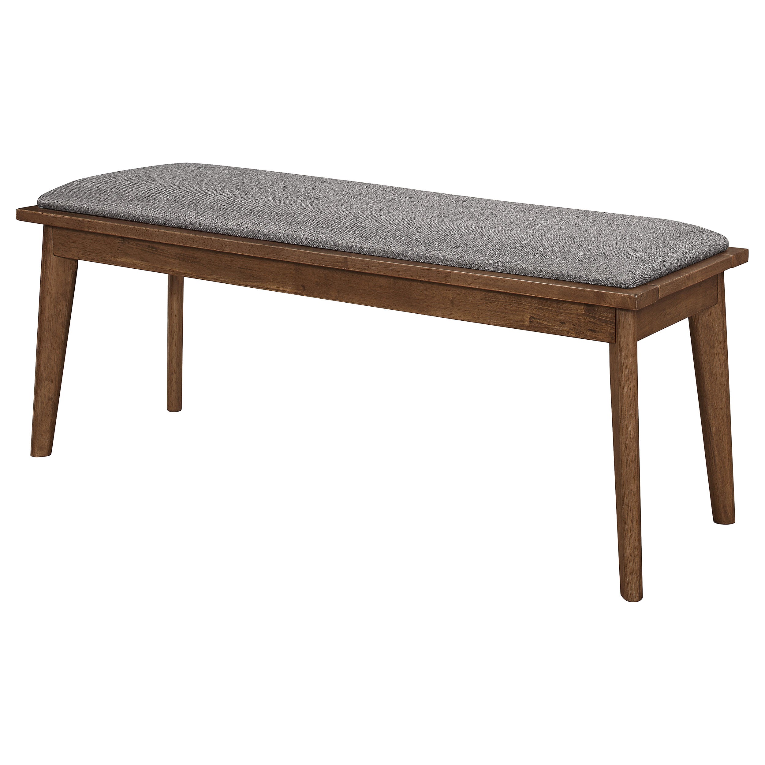 Alfredo Dining Bench - Luxury Home Furniture (MI)
