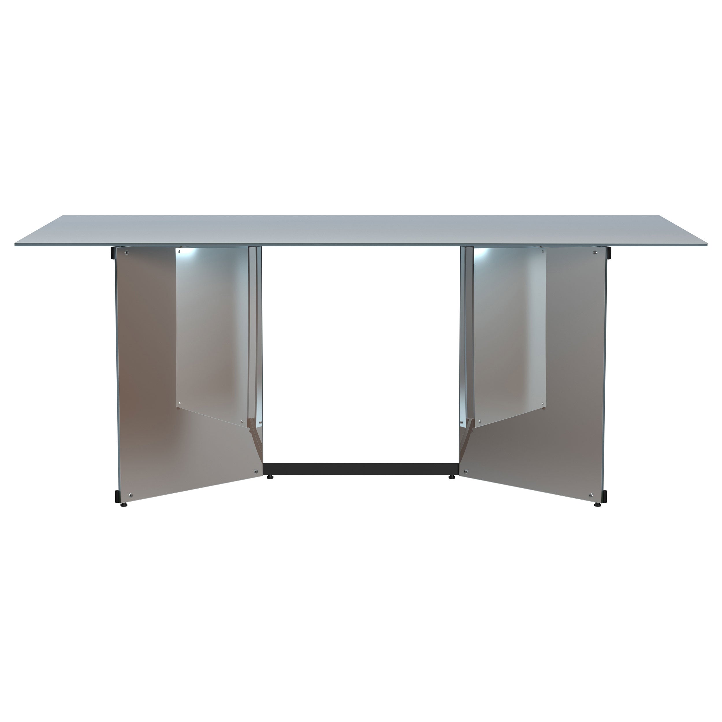 Emery Dining Table - Luxury Home Furniture (MI)