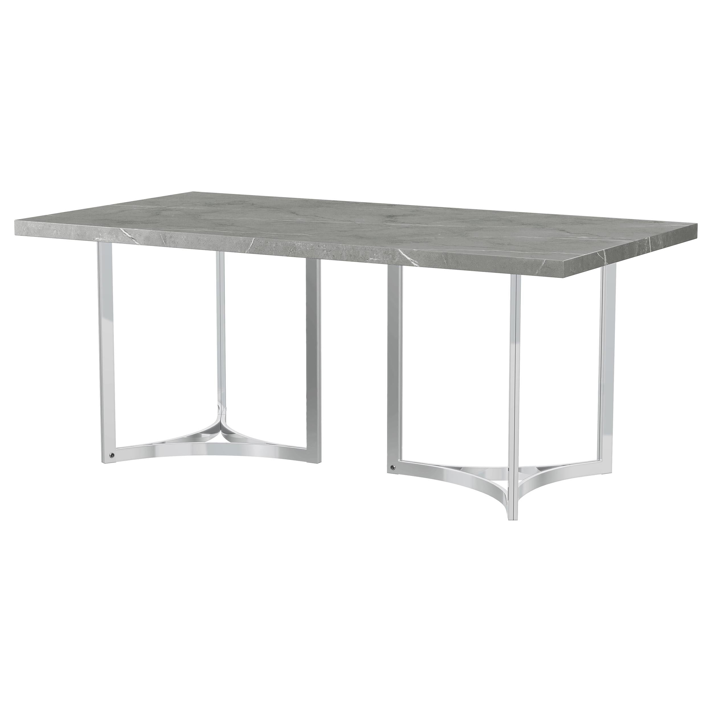 Sterling Dining Table - Luxury Home Furniture (MI)