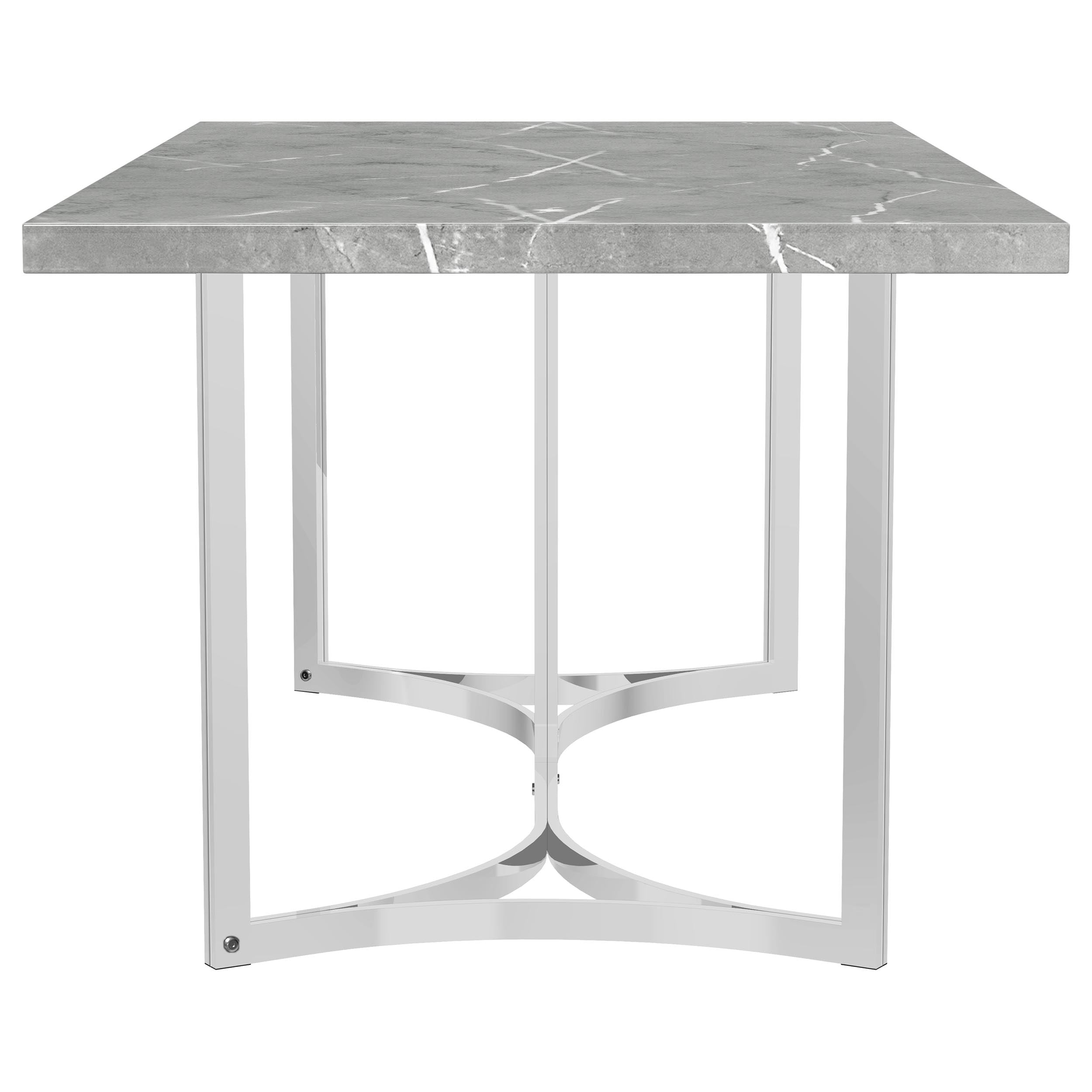 Sterling Dining Table - Luxury Home Furniture (MI)