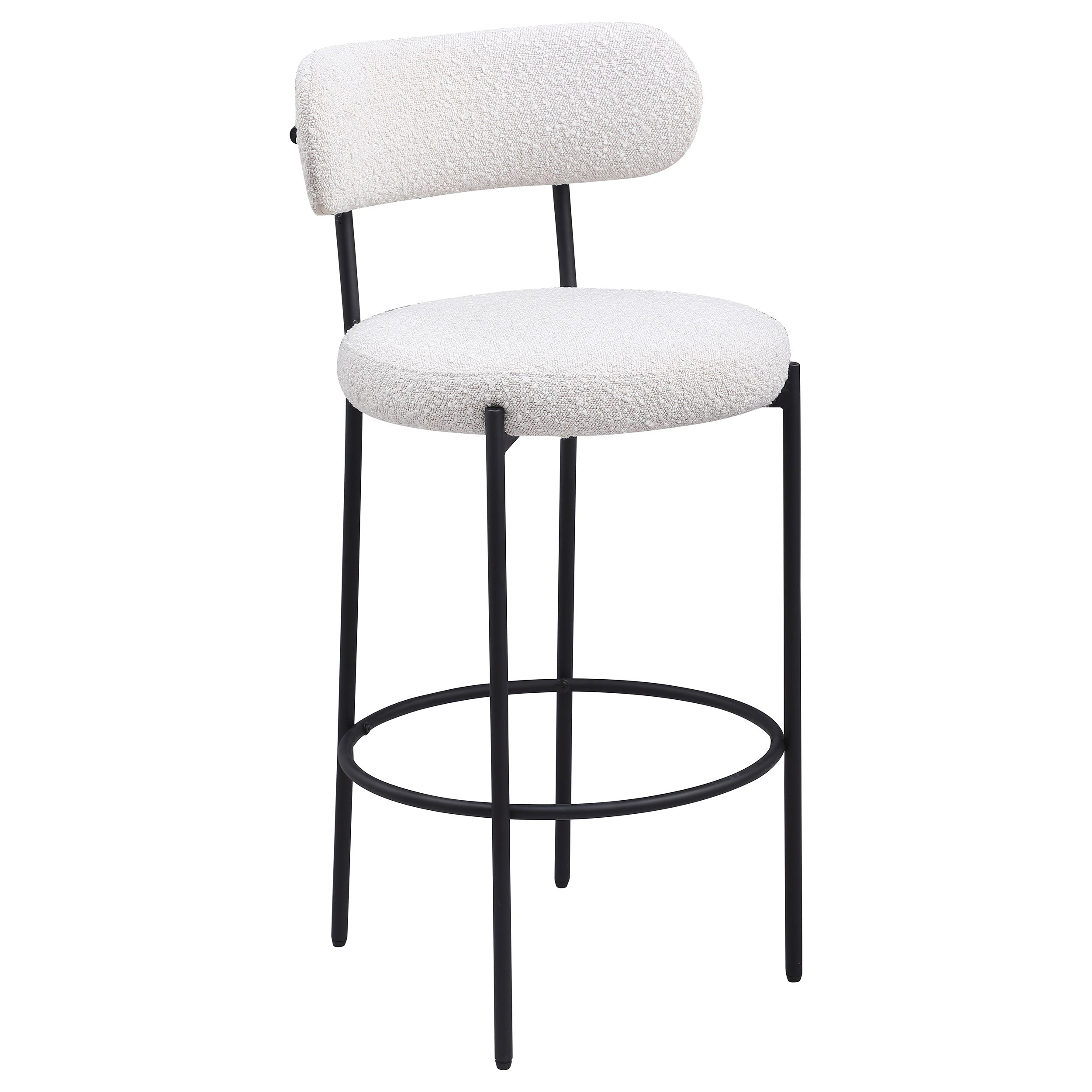 Viola Bar Stool - Luxury Home Furniture (MI)