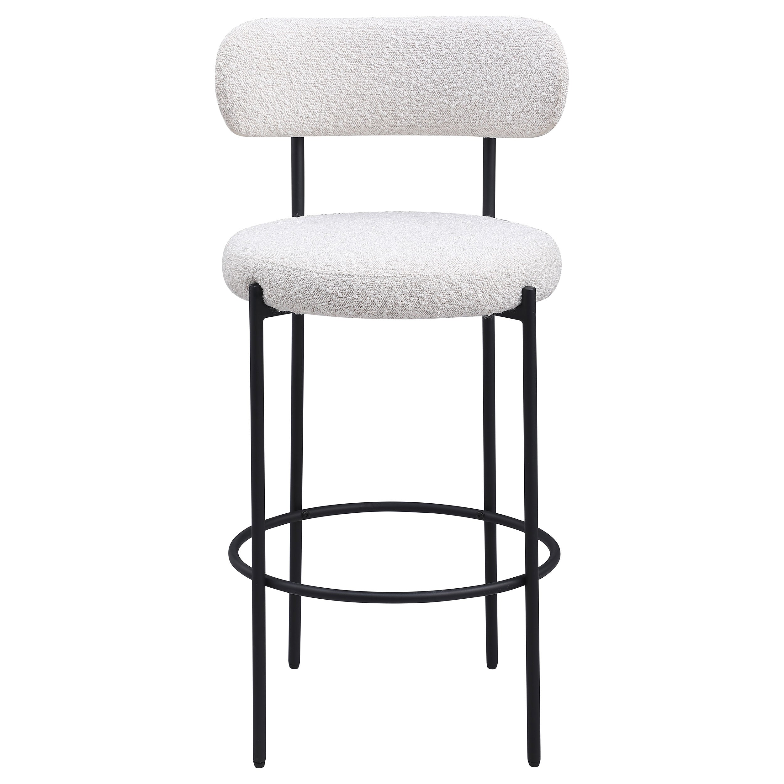 Viola Bar Stool - Luxury Home Furniture (MI)