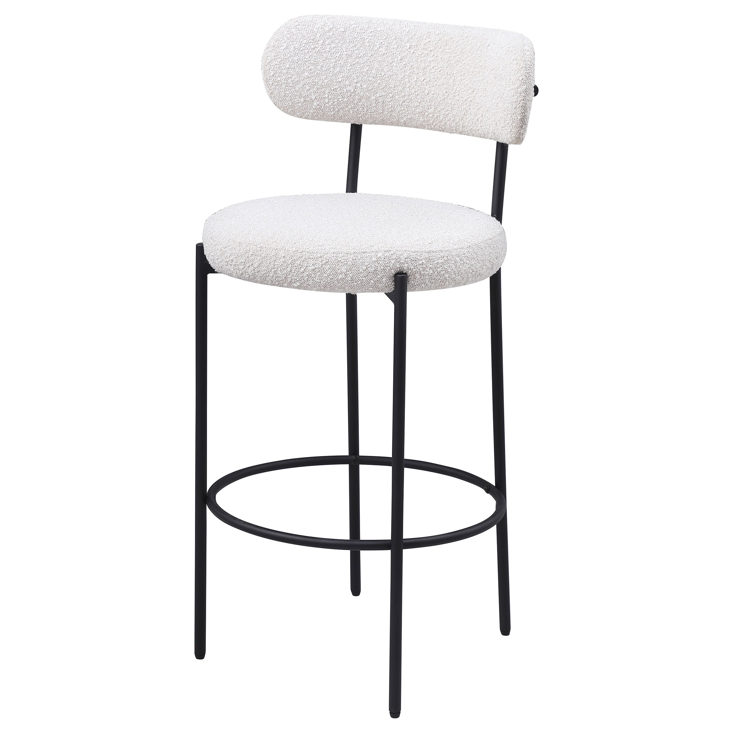 Viola Bar Stool - Luxury Home Furniture (MI)