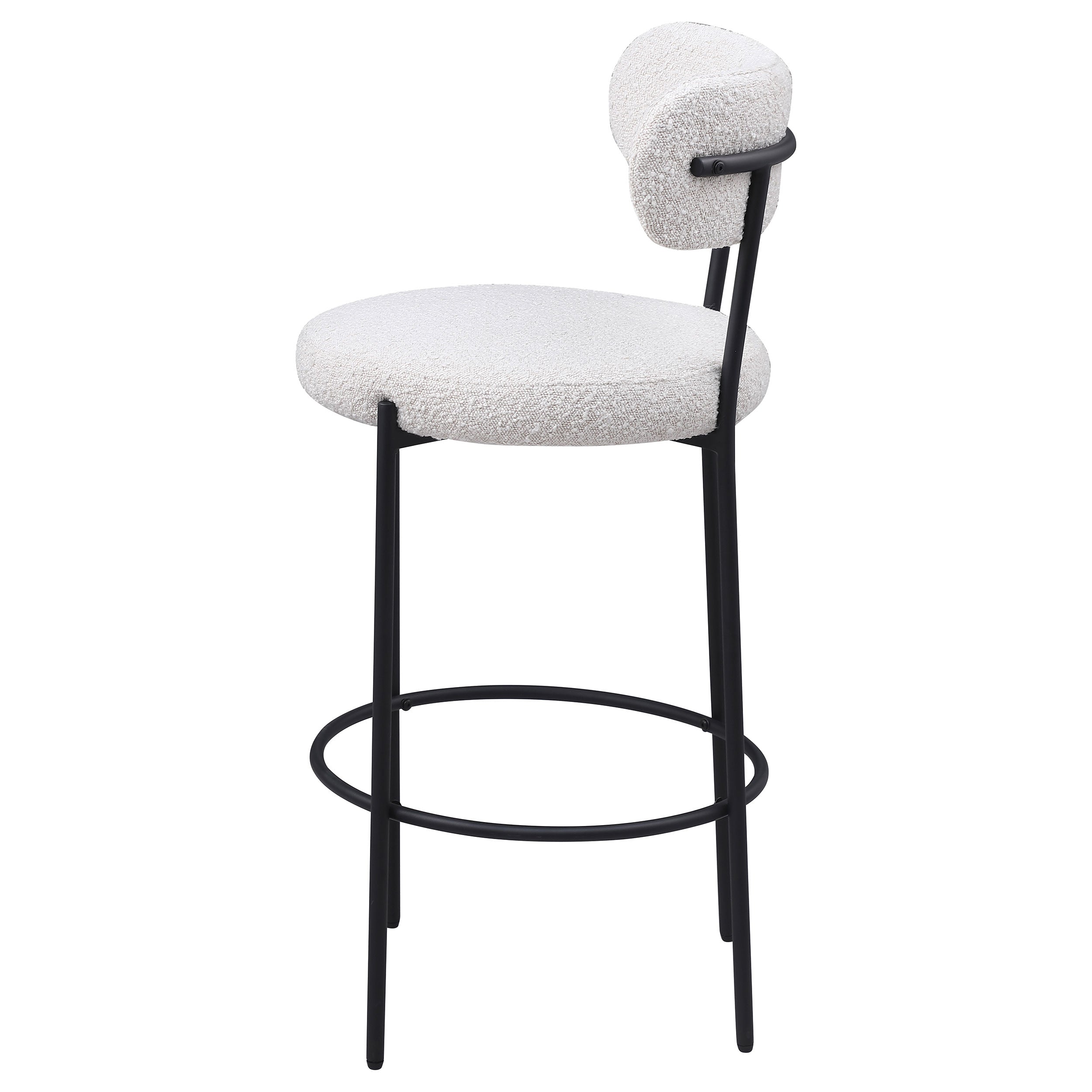 Viola Bar Stool - Luxury Home Furniture (MI)