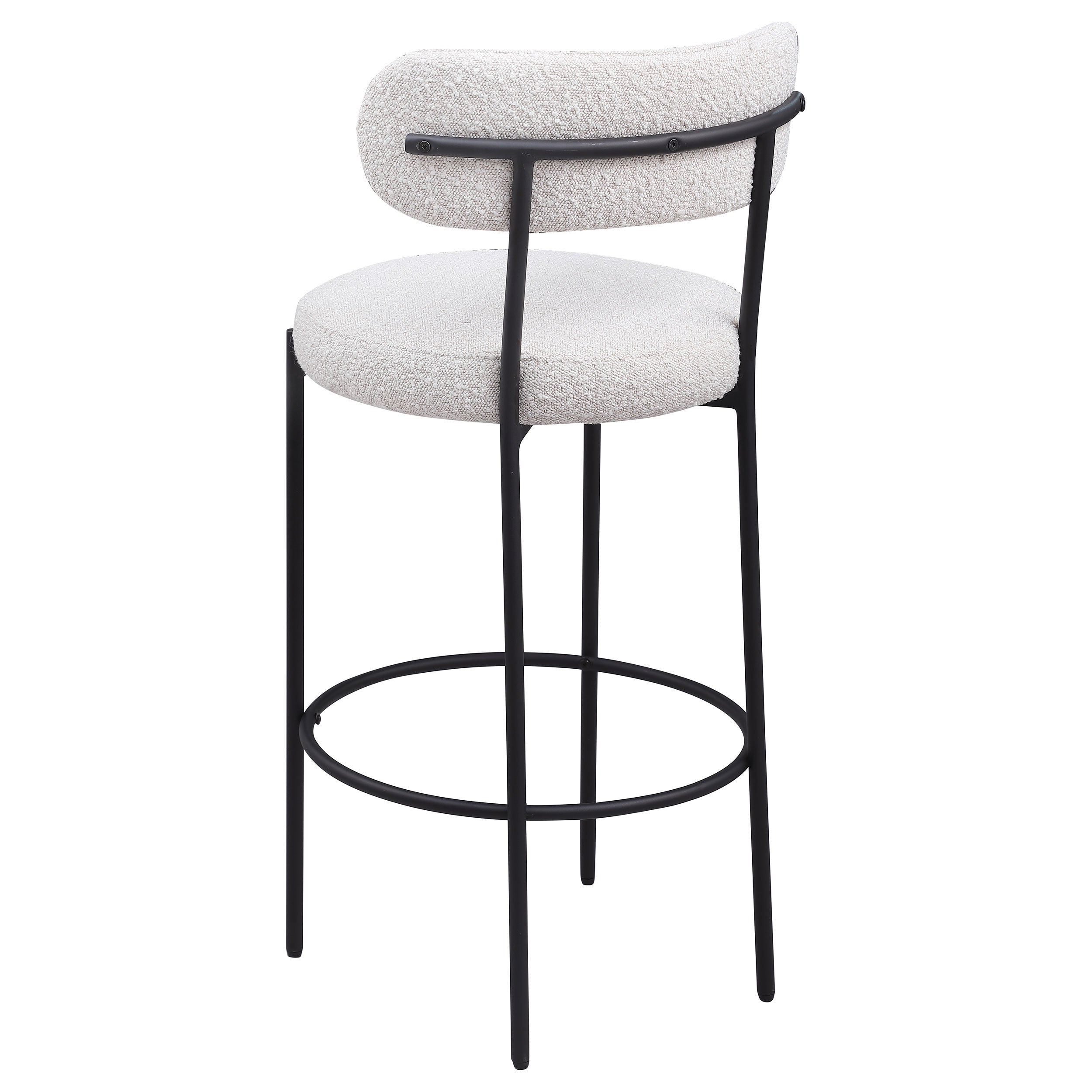 Viola Bar Stool - Luxury Home Furniture (MI)